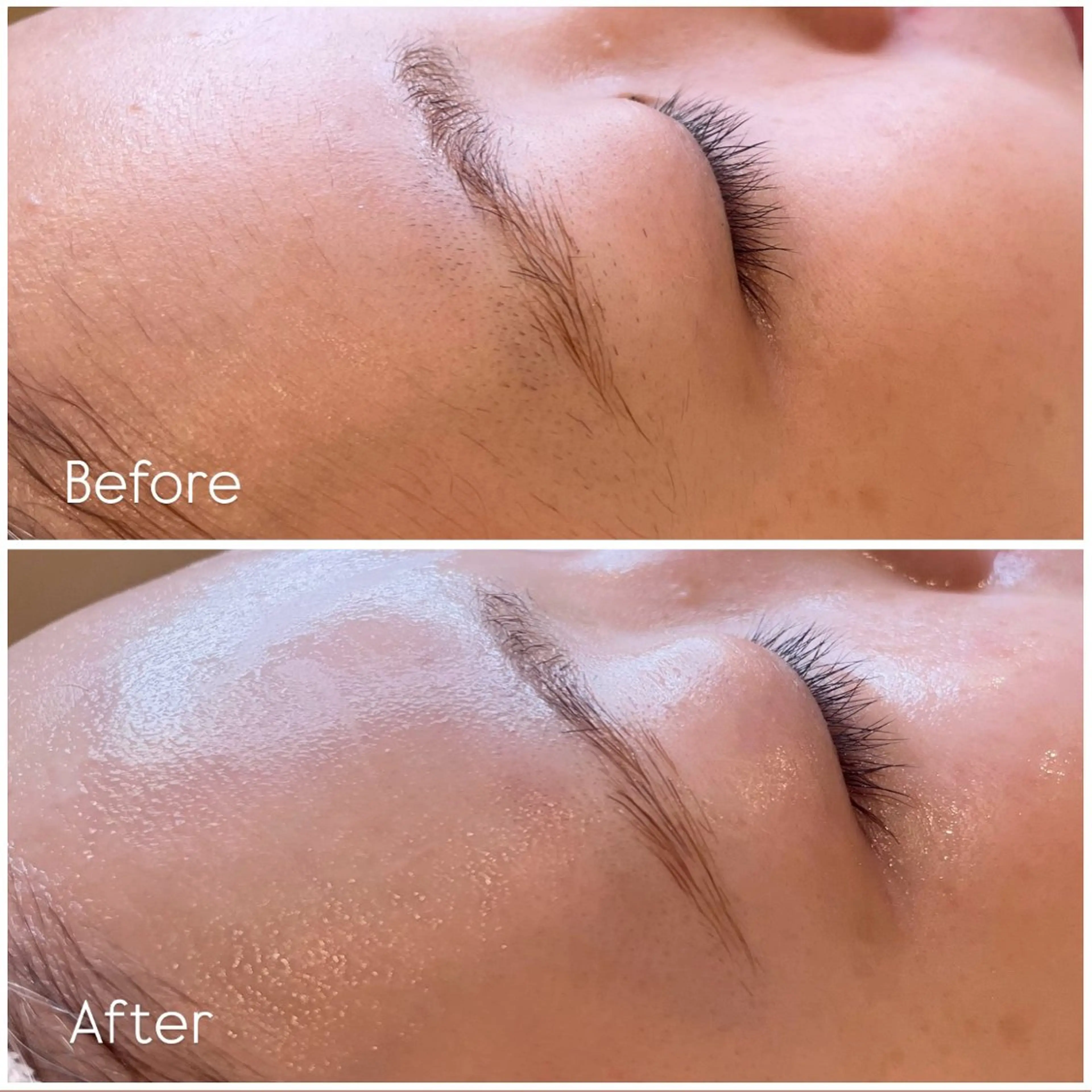 エステ 中島 成愛のエステ・リラクイメージ