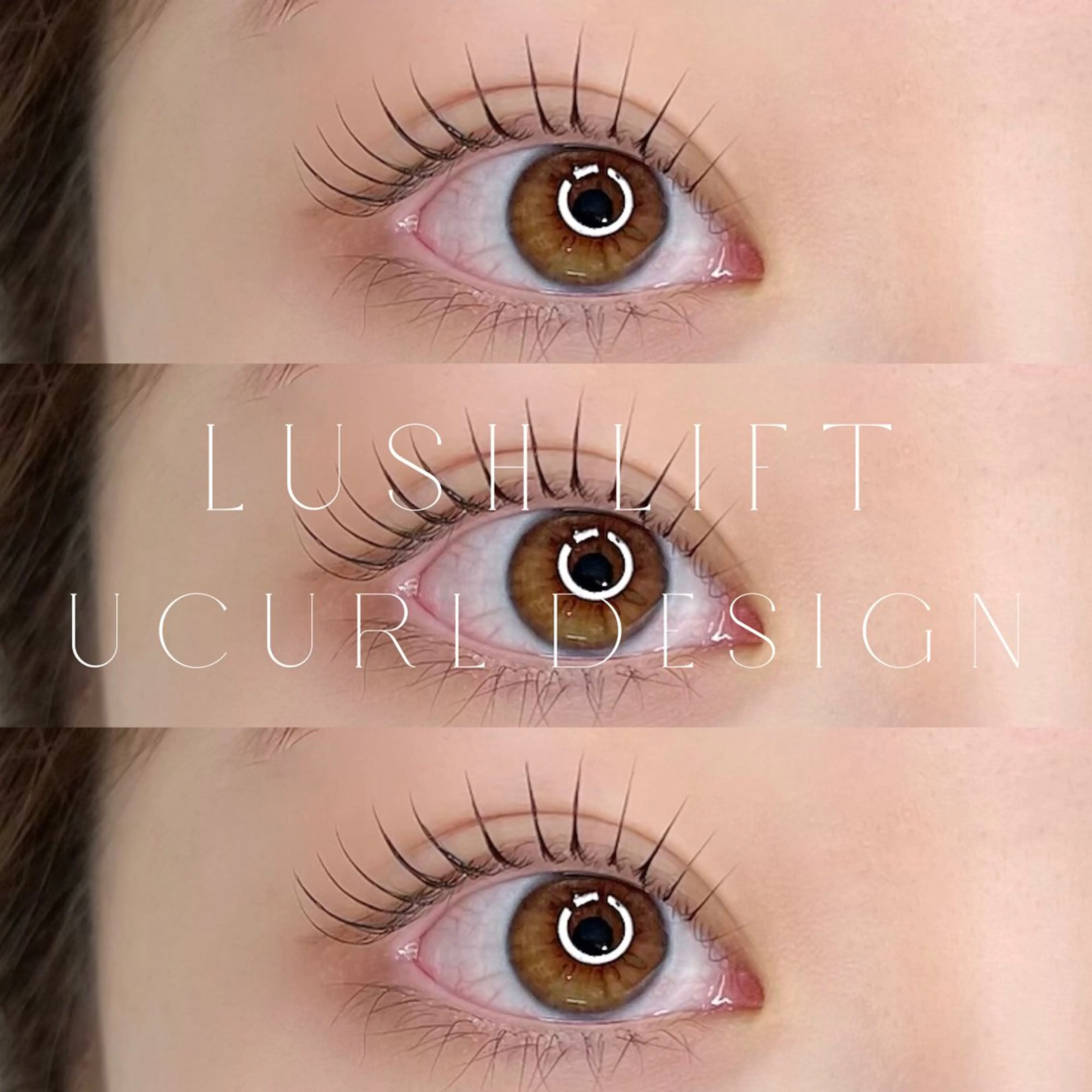 マツエク・マツパ マツパ マツパ/マツエク /天神/eimiのマツエク・マツパデザイン