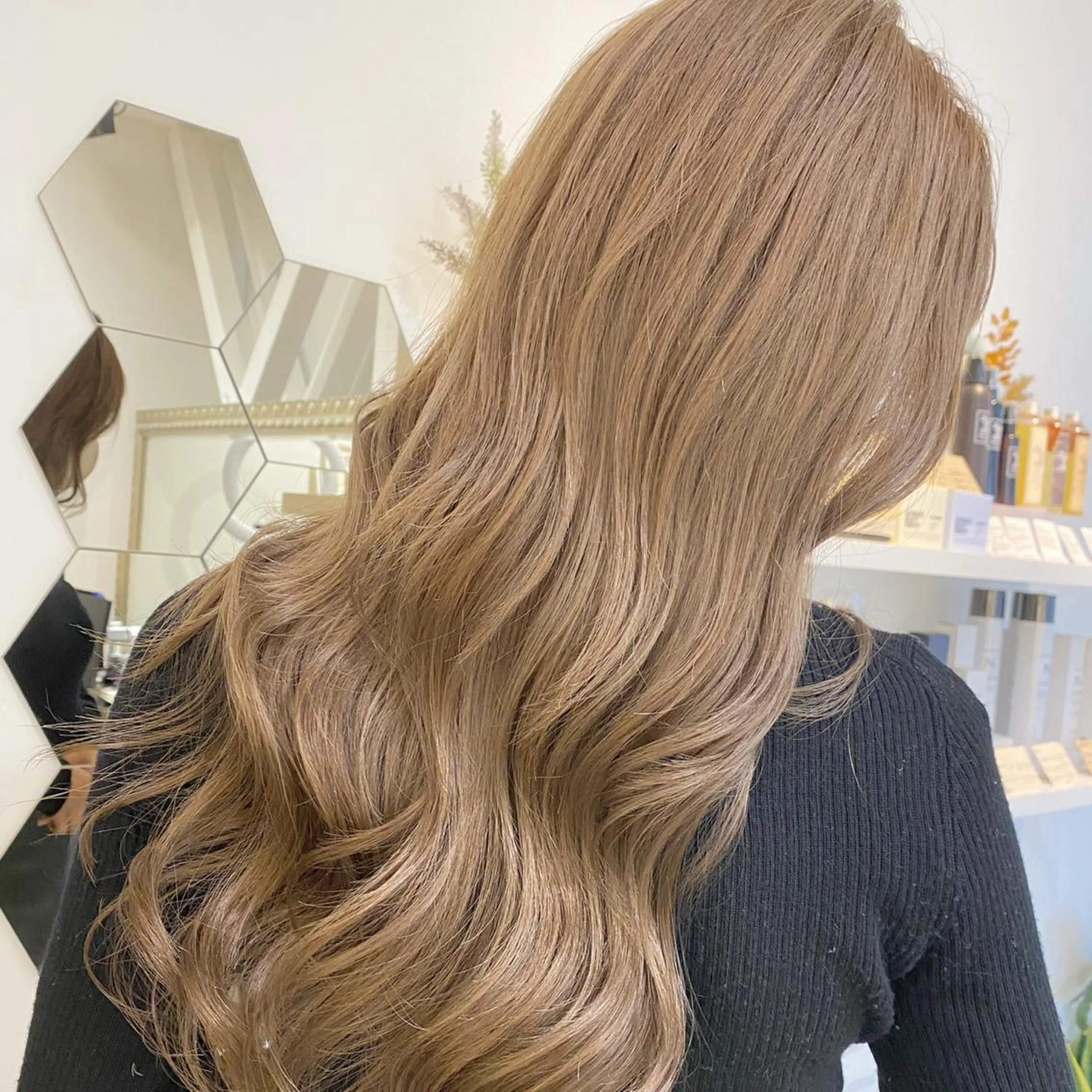 カラー ブリーチ特化｜メンズ 支持率◎ Takuのヘアスタイル