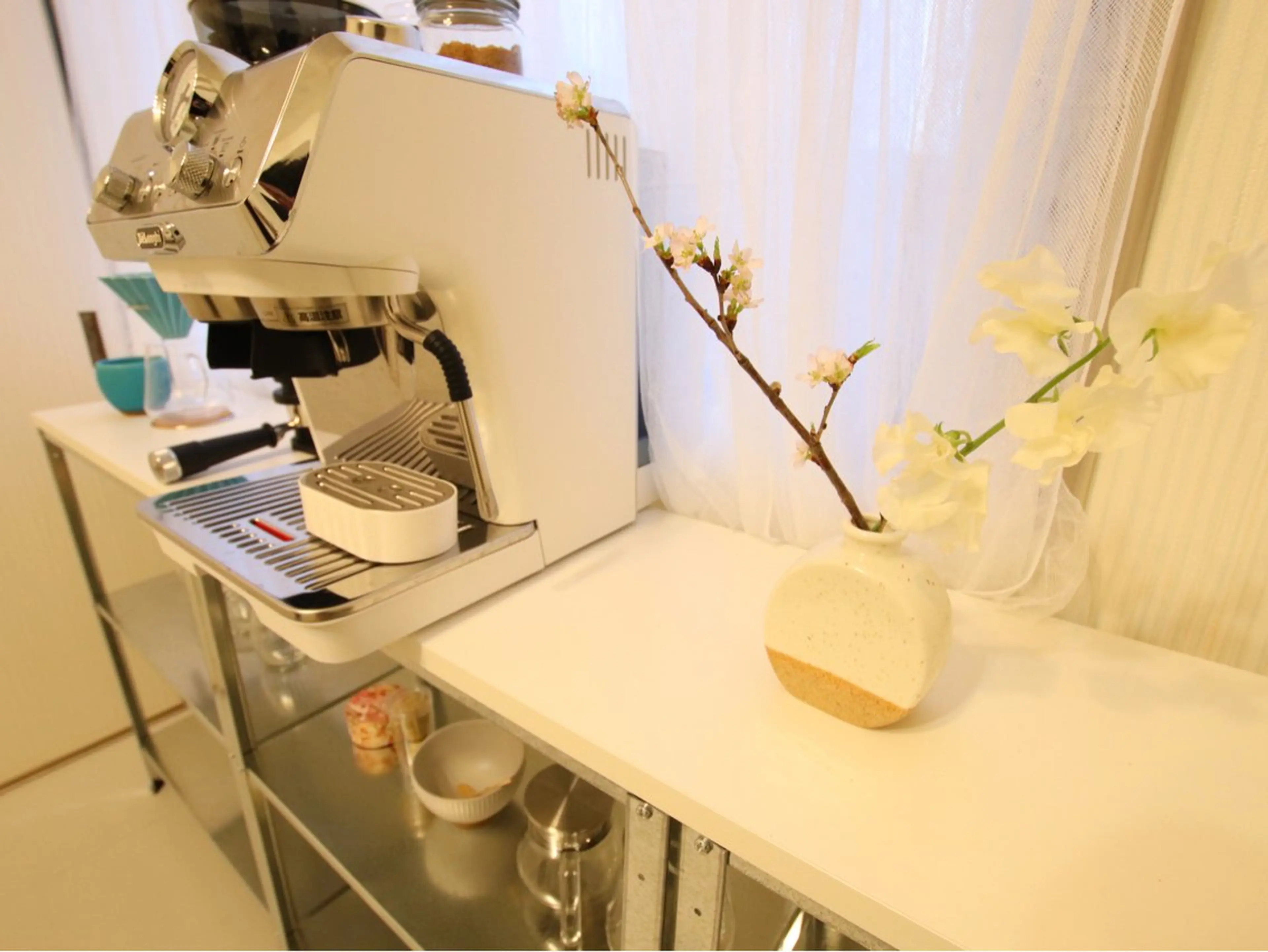 KOTORA SPA所属・アロマ/ヘッドスパ KOTORA SPAのエステ・リラクイメージ