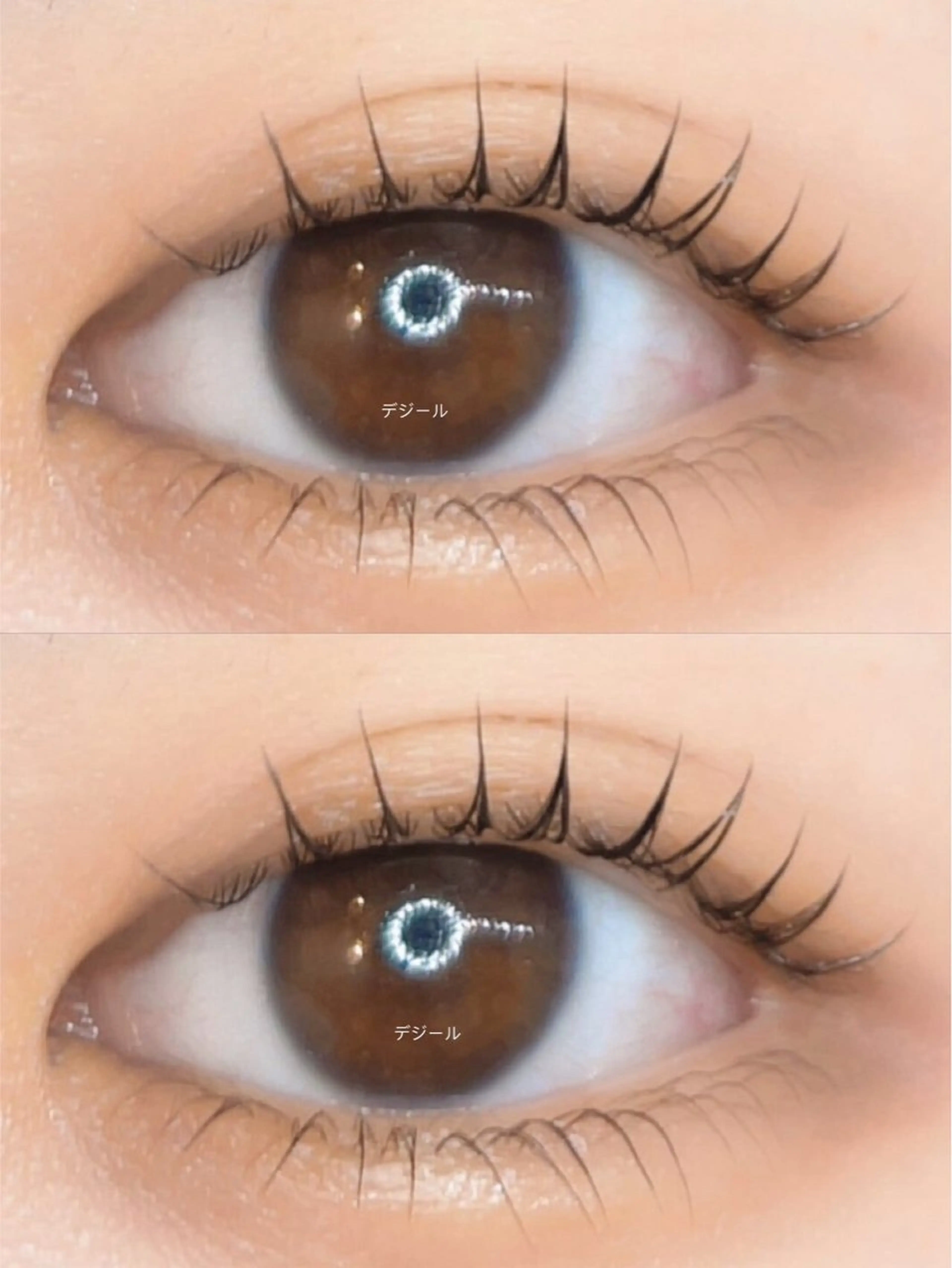 マツエク・マツパ マツパ 🌹ブリランテ🌹 大人気店のマツエク・マツパデザイン