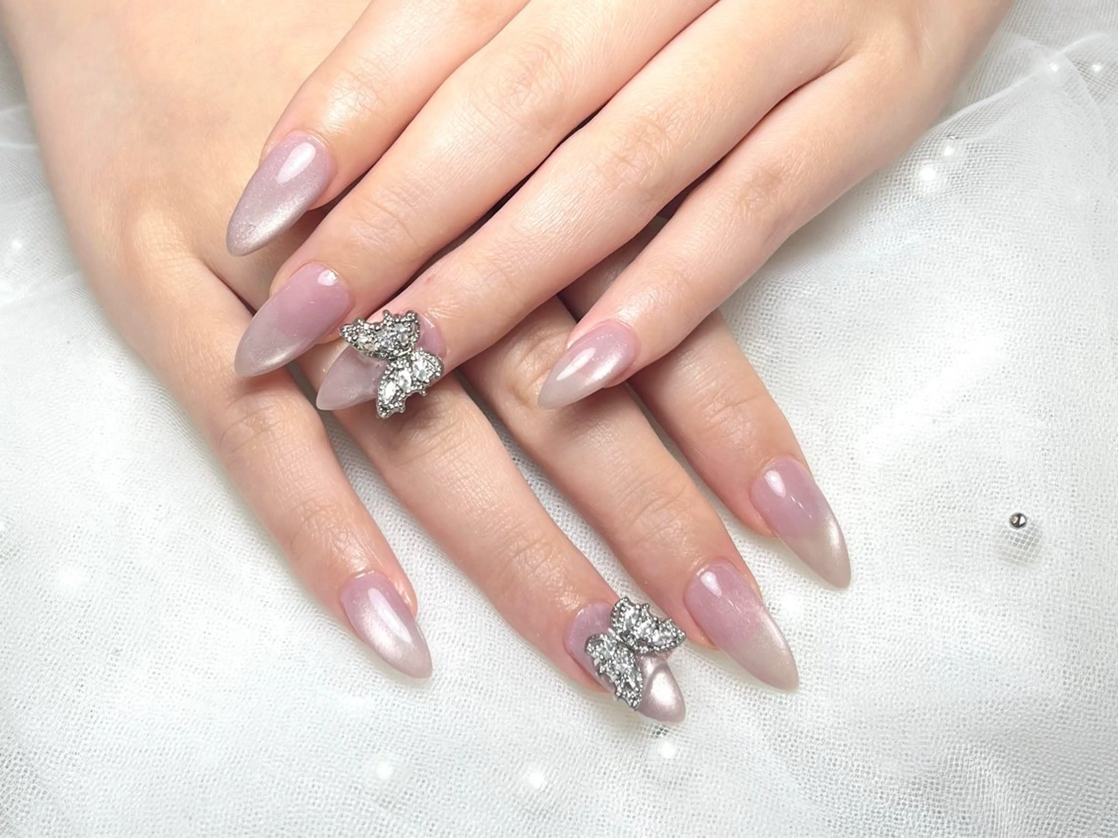ネイル Bél Nail salonのネイルデザイン