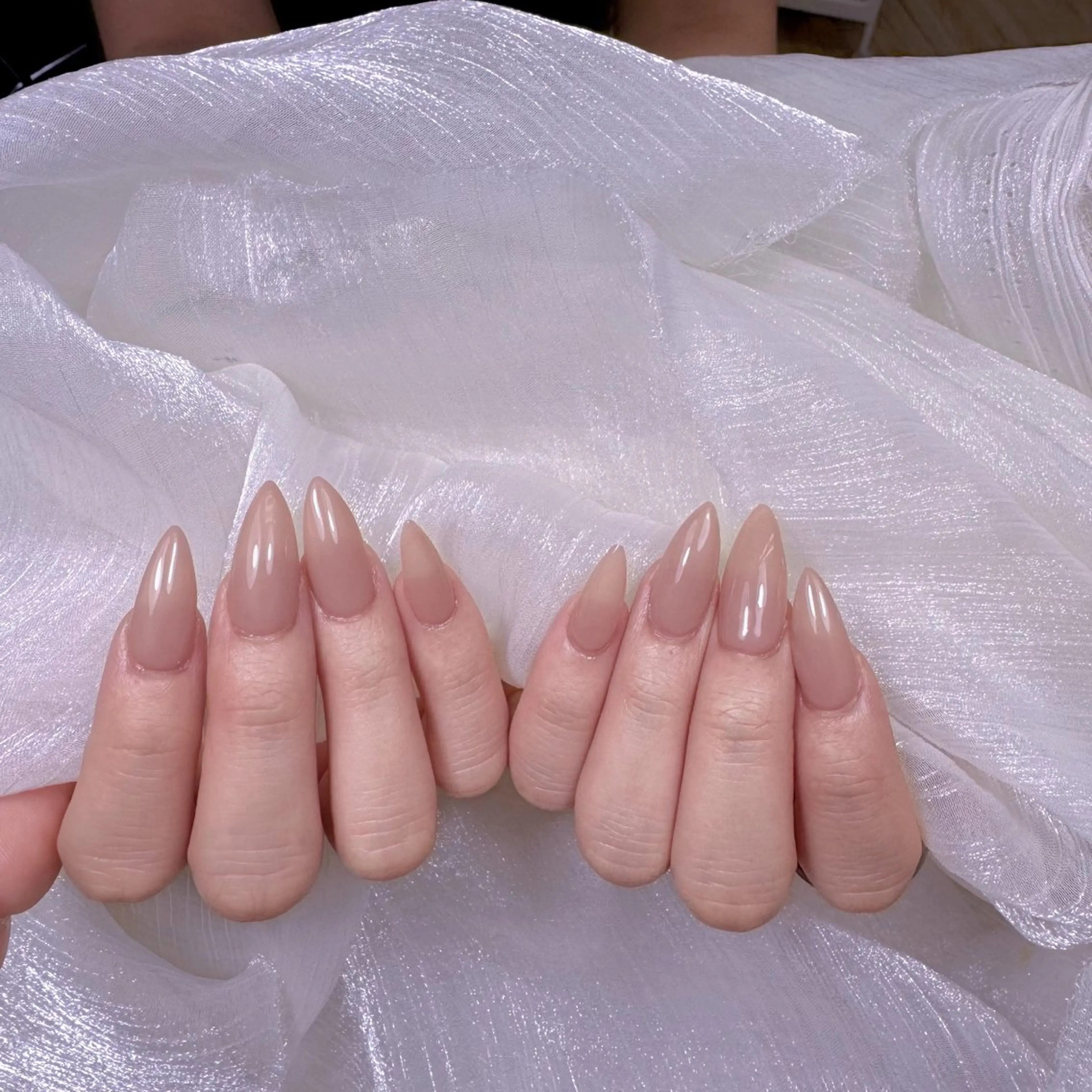 ネイル BuBu Nail渋谷道玄坂のネイルデザイン