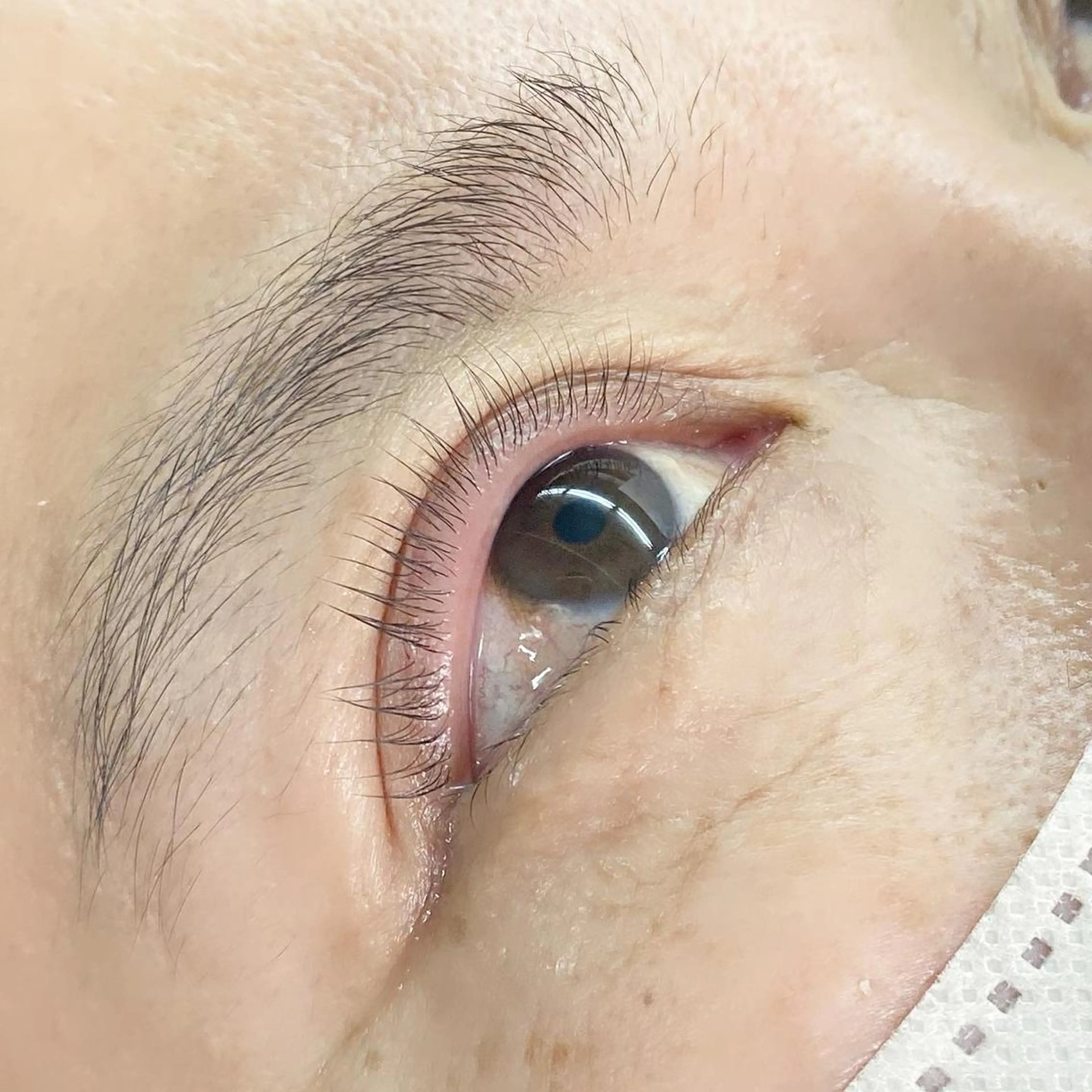 マツエク・マツパ パリジェンヌラッシュリフト 🪽yoshino miku 🩵のマツエク・マツパデザイン