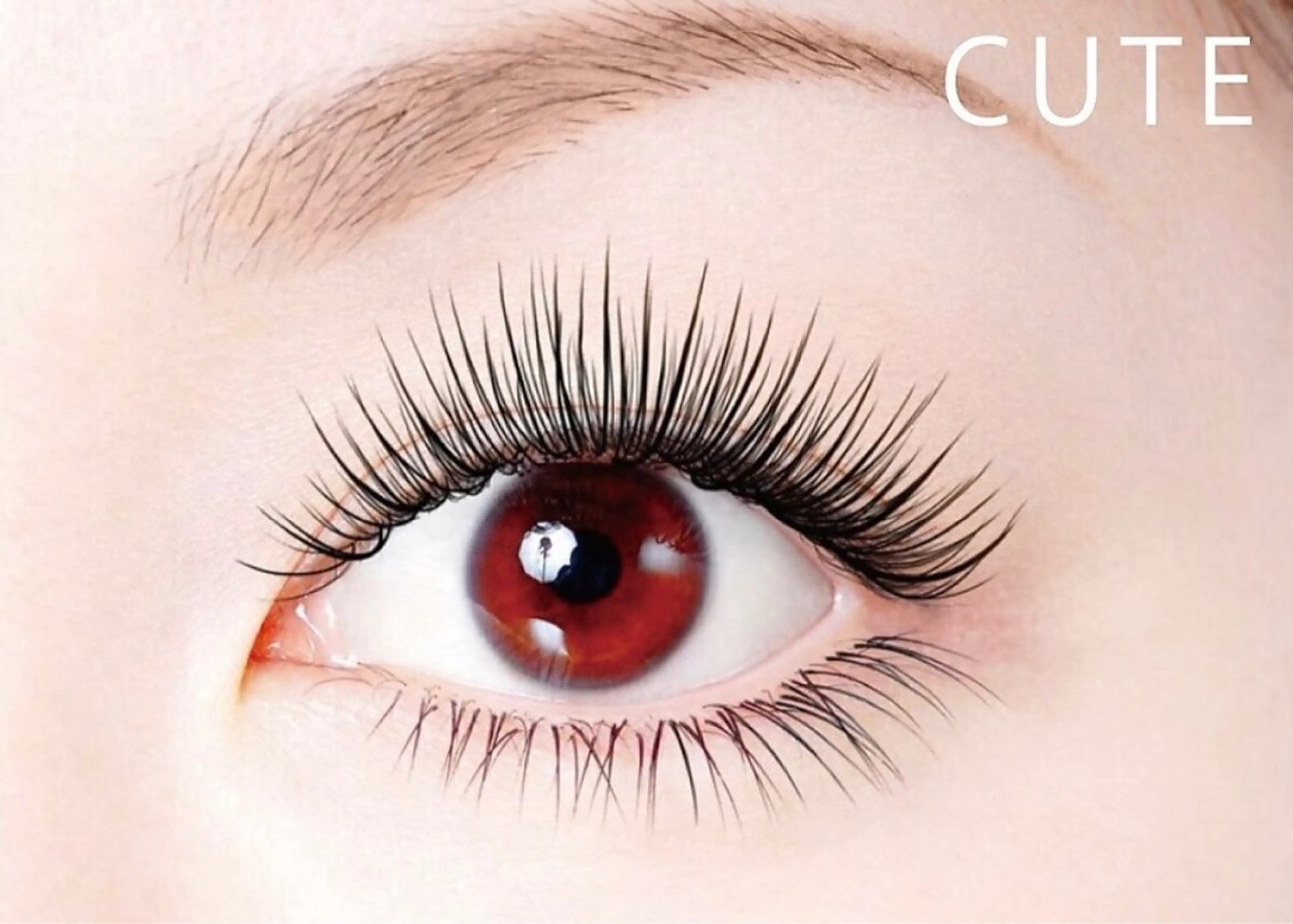 マツエク・マツパ エクラート shizukaのマツエク・マツパデザイン