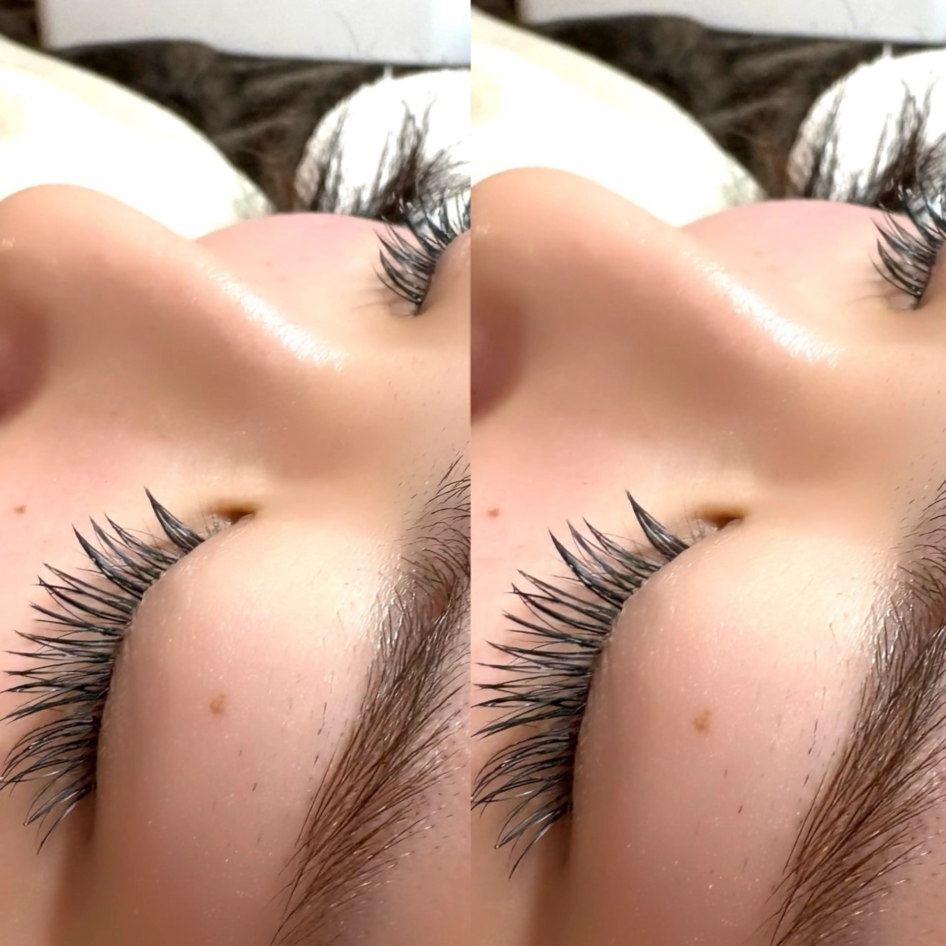 マツエク・マツパ マツエク un Linoのマツエク・マツパデザイン