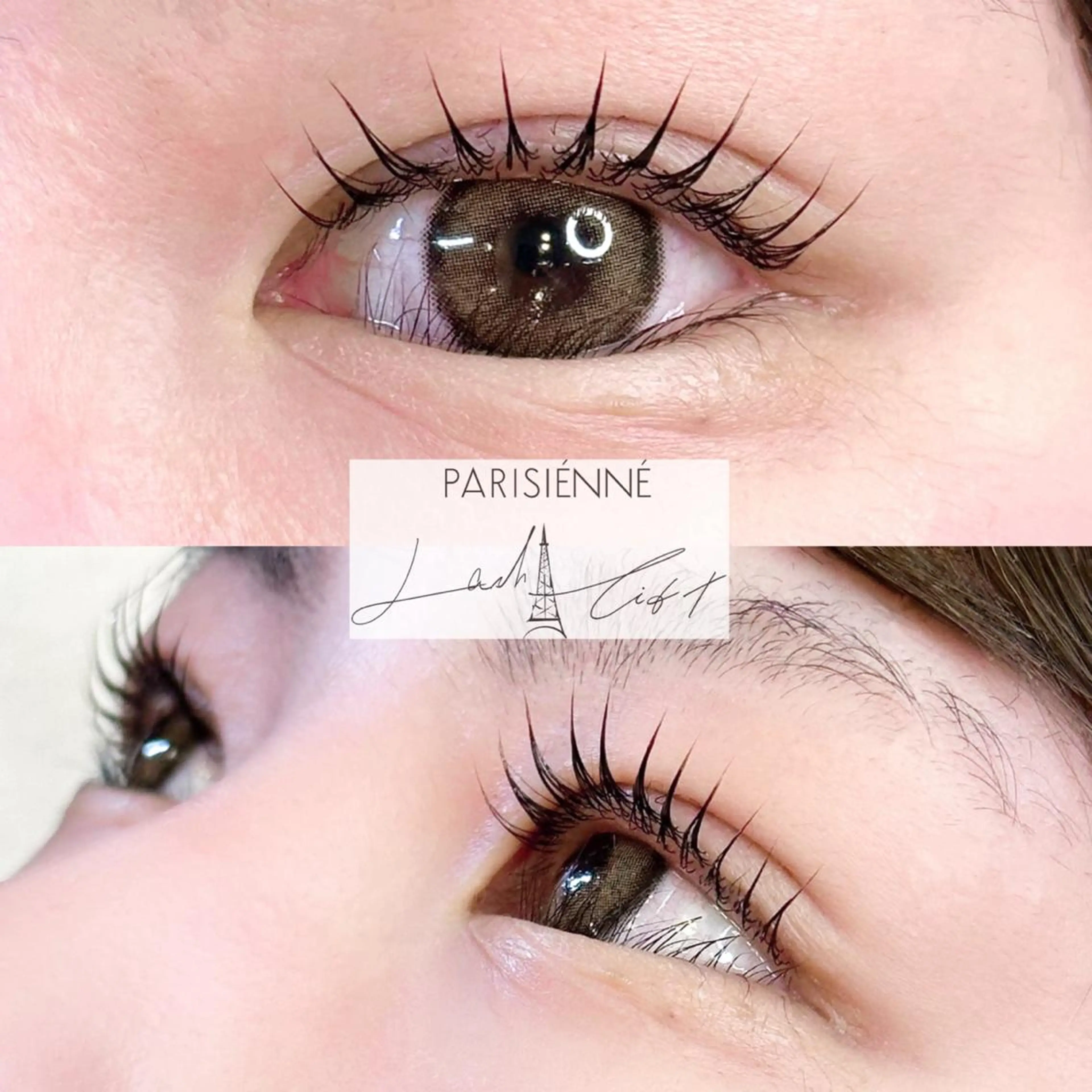 マツエク・マツパ マツパ Nana .のマツエク・マツパデザイン