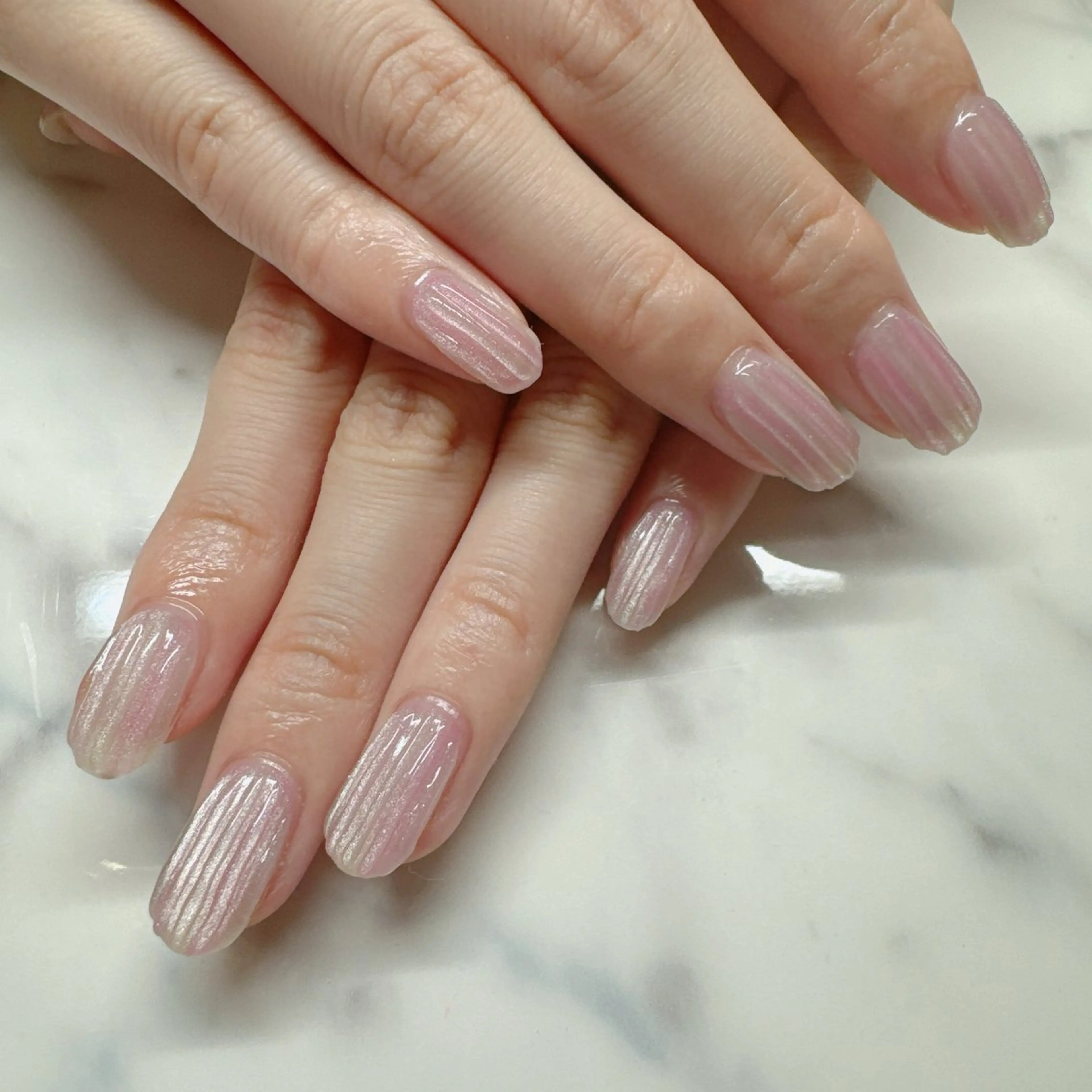 ネイル アートネイル BANBINANAIL所属・イリネコ マリのネイルデザイン