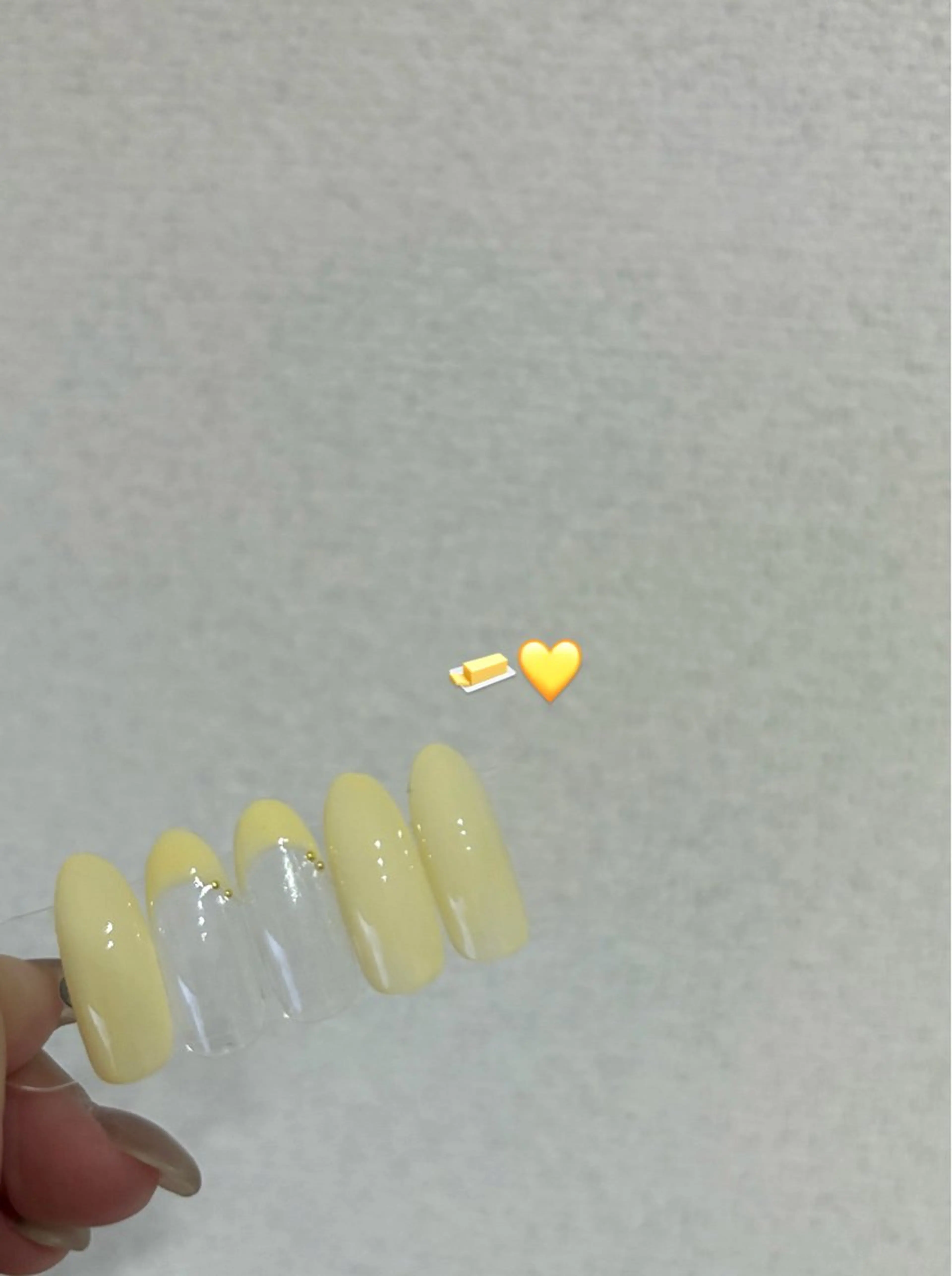 ネイル nail&eyelash laula所属・古山 舞花のネイルデザイン