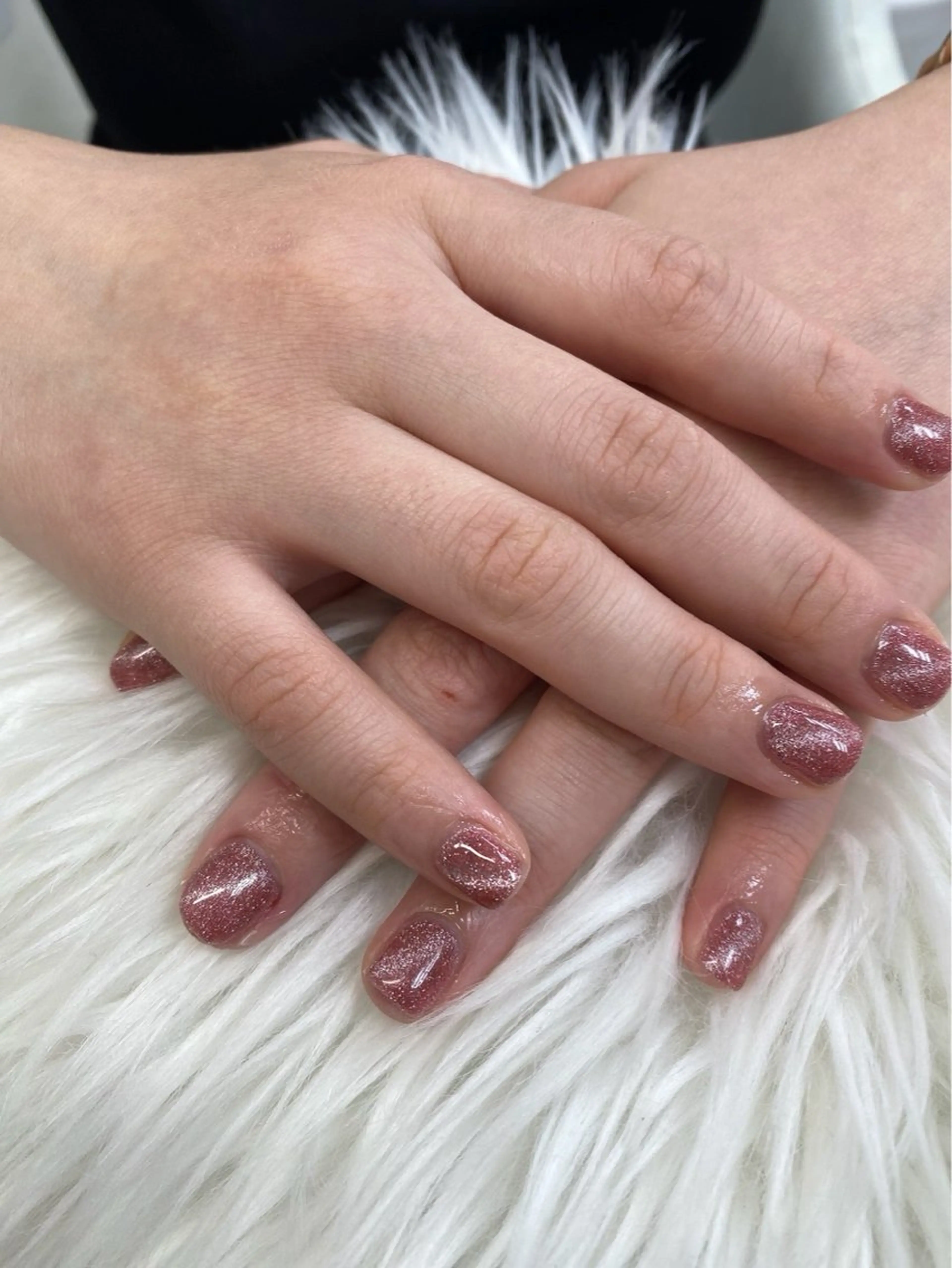 ネイル Ring  nail  salon所属・若槻 由紀のネイルデザイン