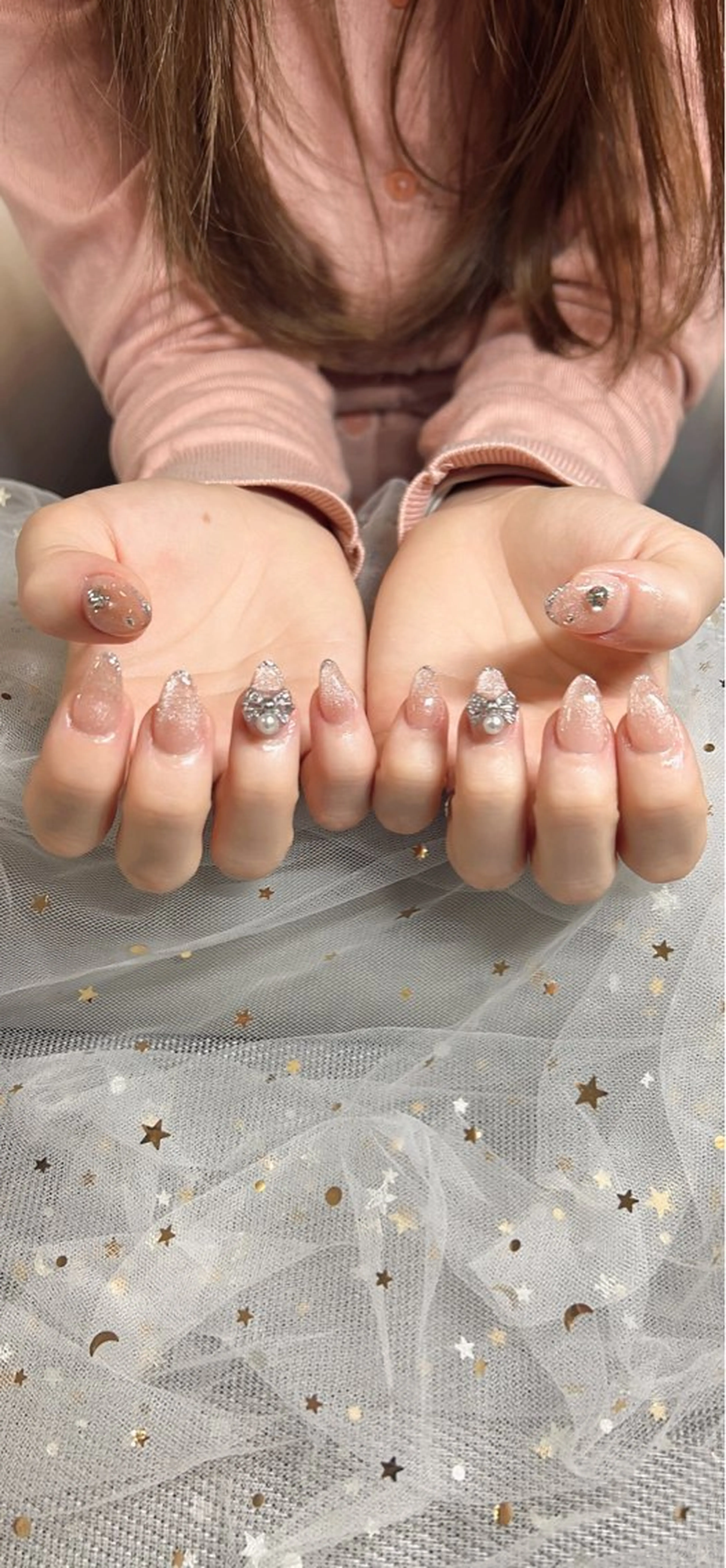 ネイル Ryoko Nailのネイルデザイン