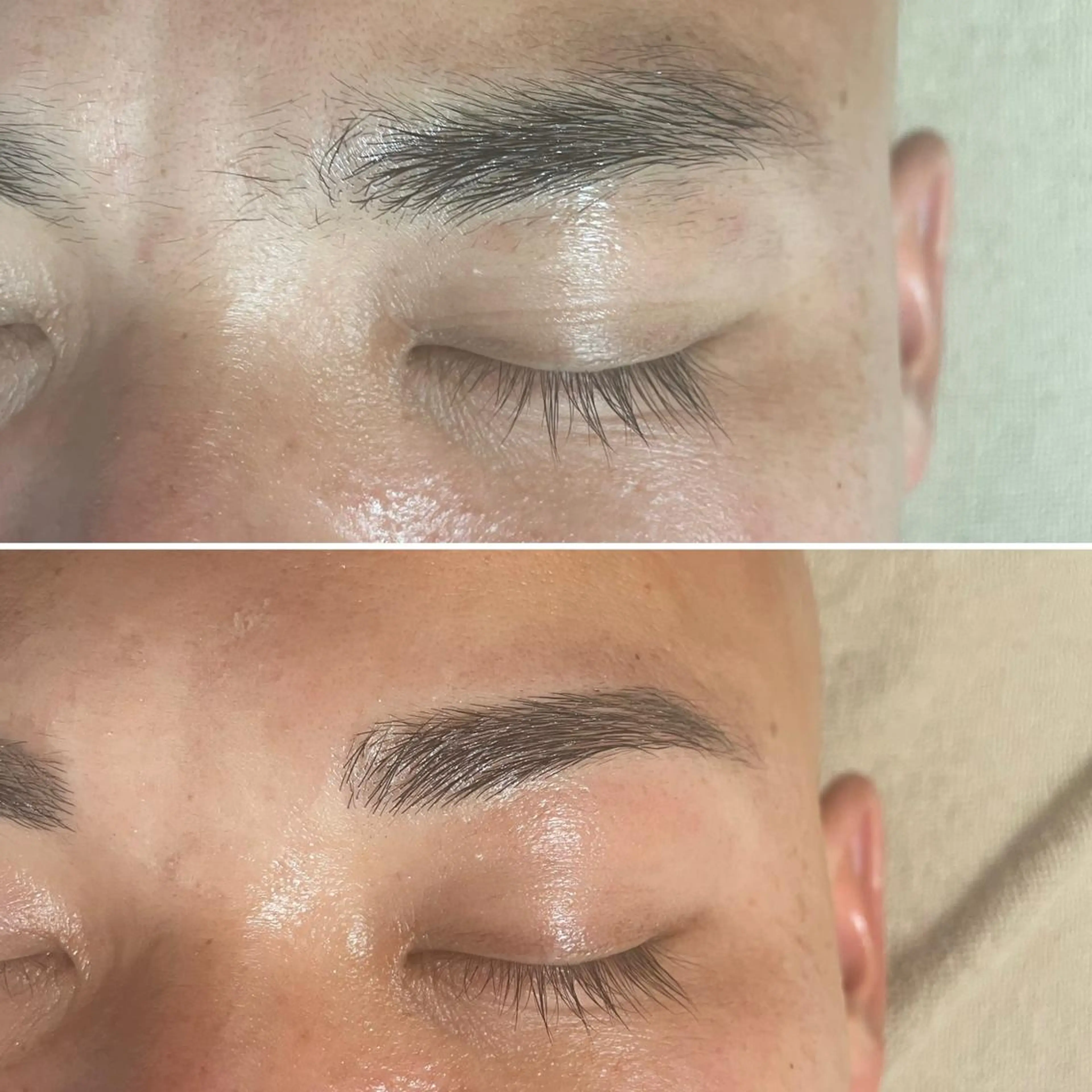 アイブロウ マツエク・マツパ キッズ メンズ Epina 千葉店 【エピナ】のエステ・リラクイメージ