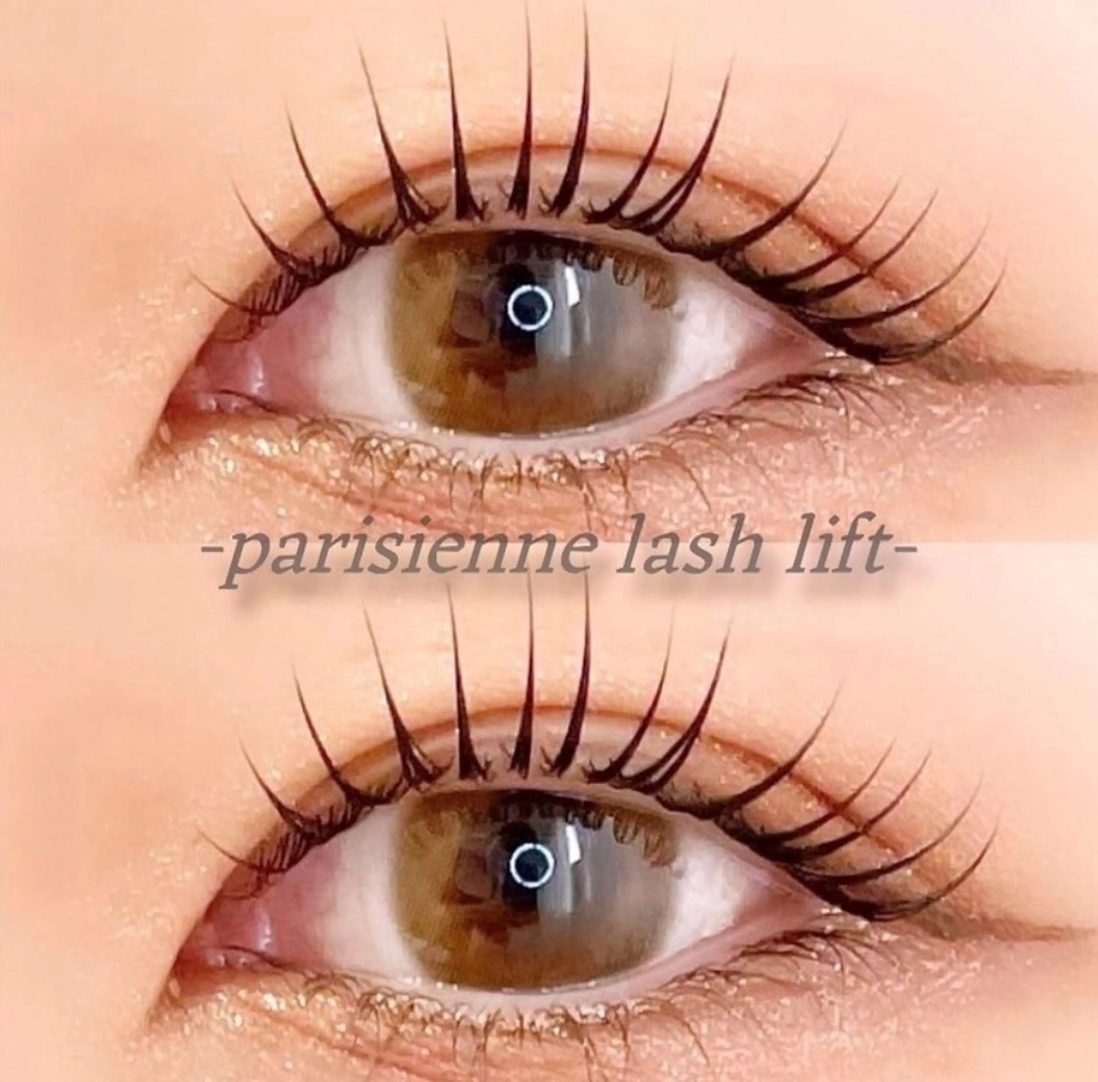 マツエク・マツパ Minyon 阪急梅田店所属・AYANA 🎀🤍のマツエク・マツパデザイン