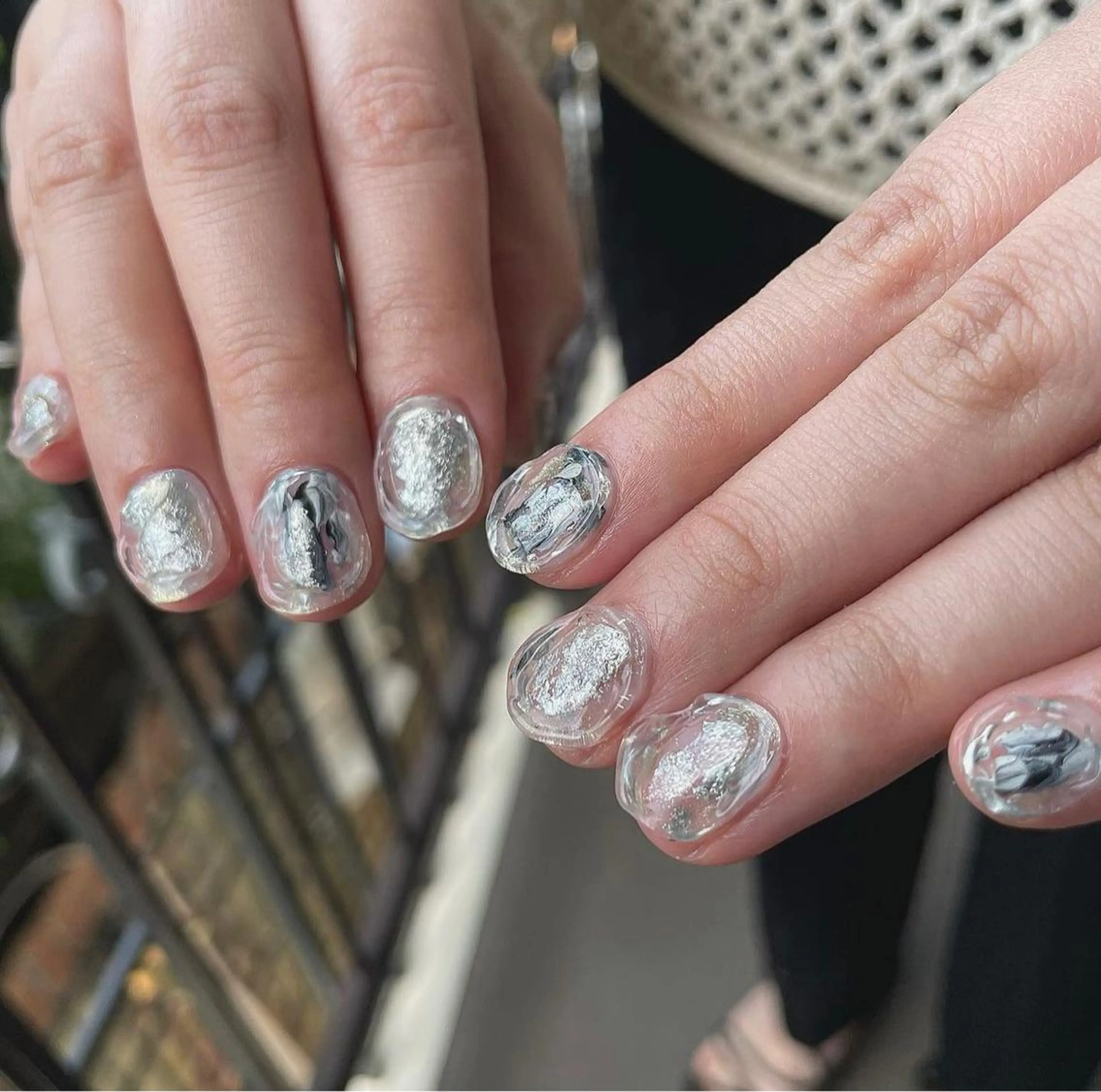 【4回目以降のご来店】 One Color オフなしの写真