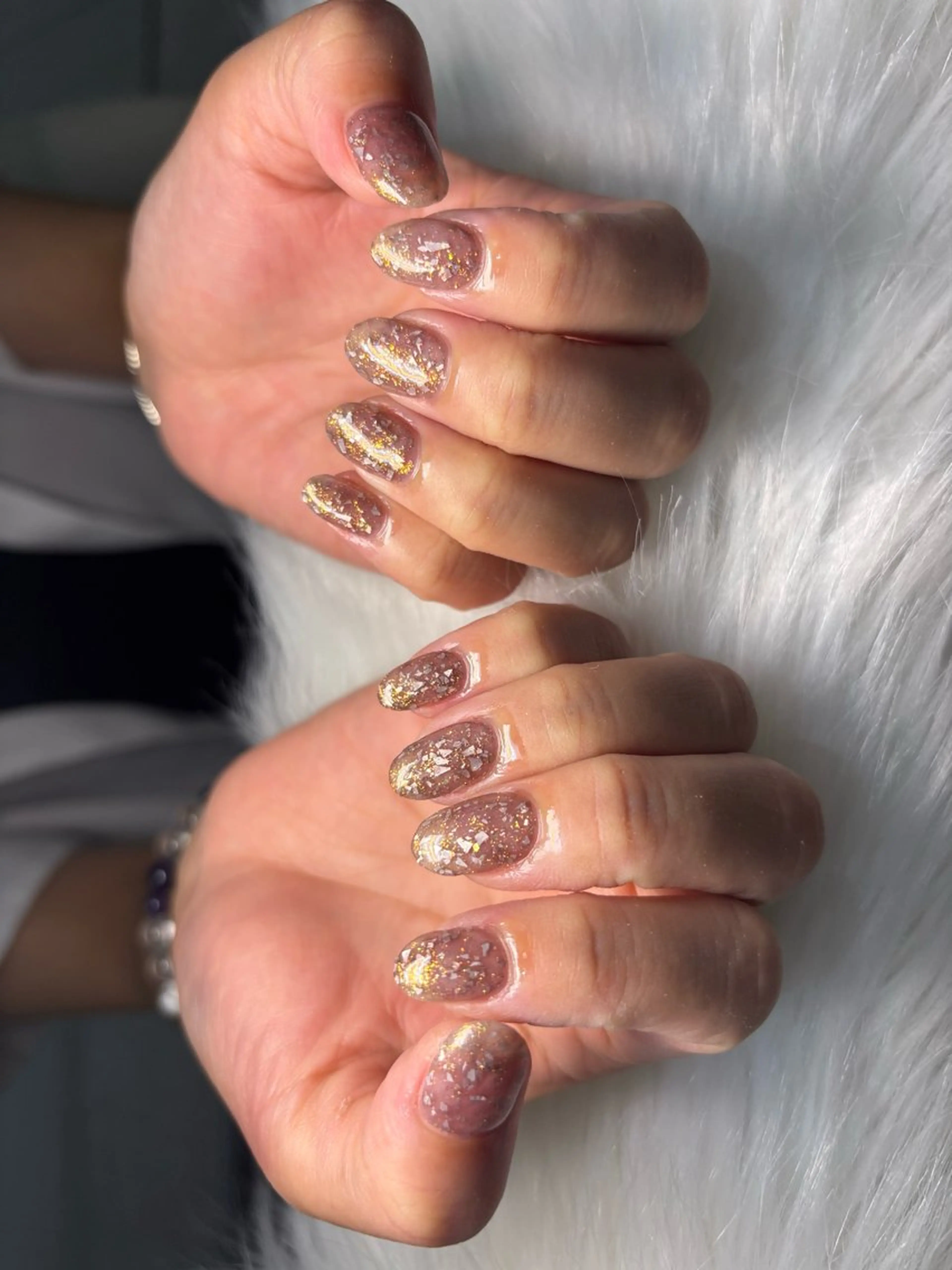 ネイル EN_NAIL NOZOMIのネイルデザイン