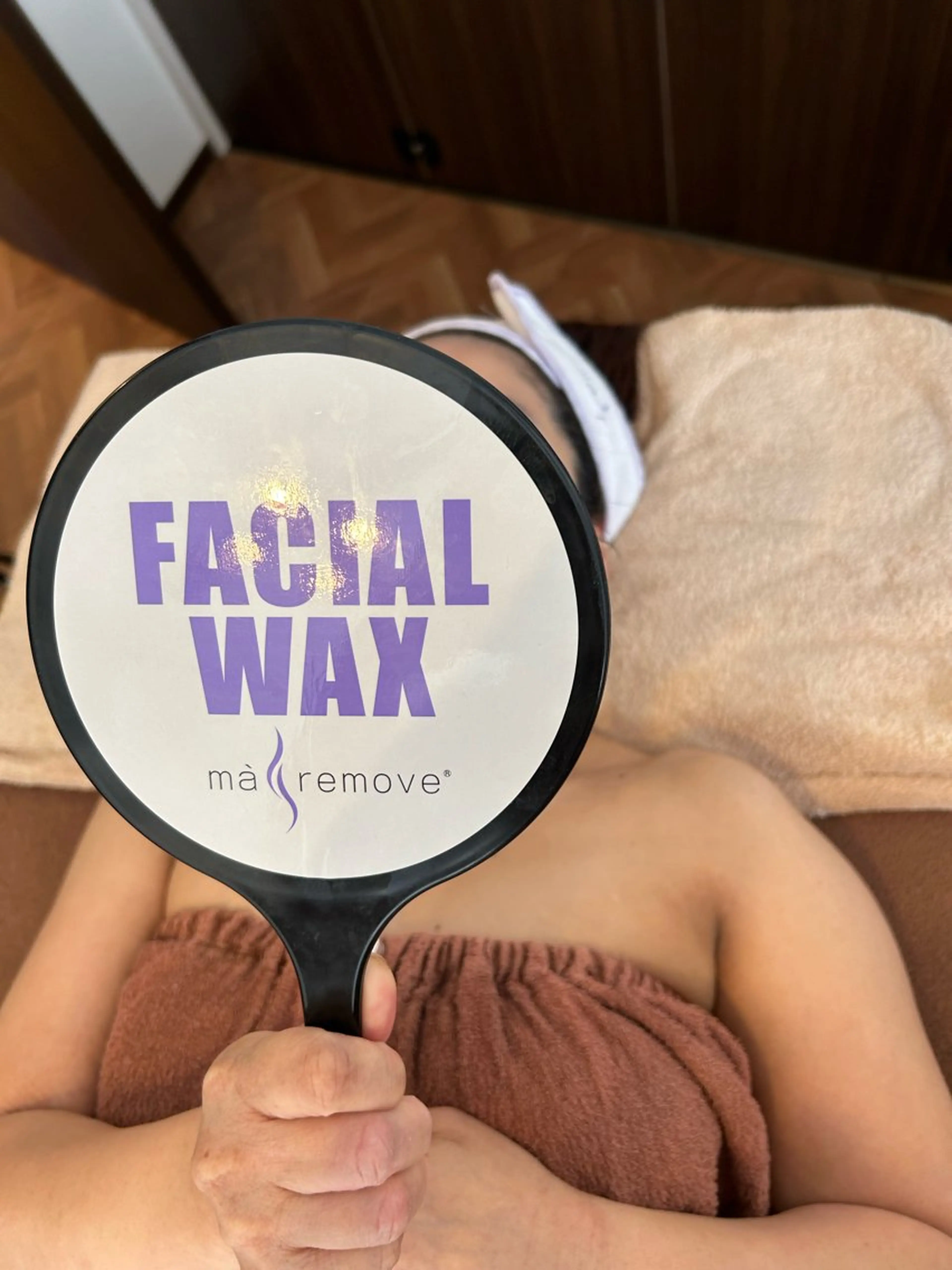 美肌脱毛fuu okinawa所属・宜野湾美肌脱毛fuu okinawaタイラのエステ・リラクイメージ