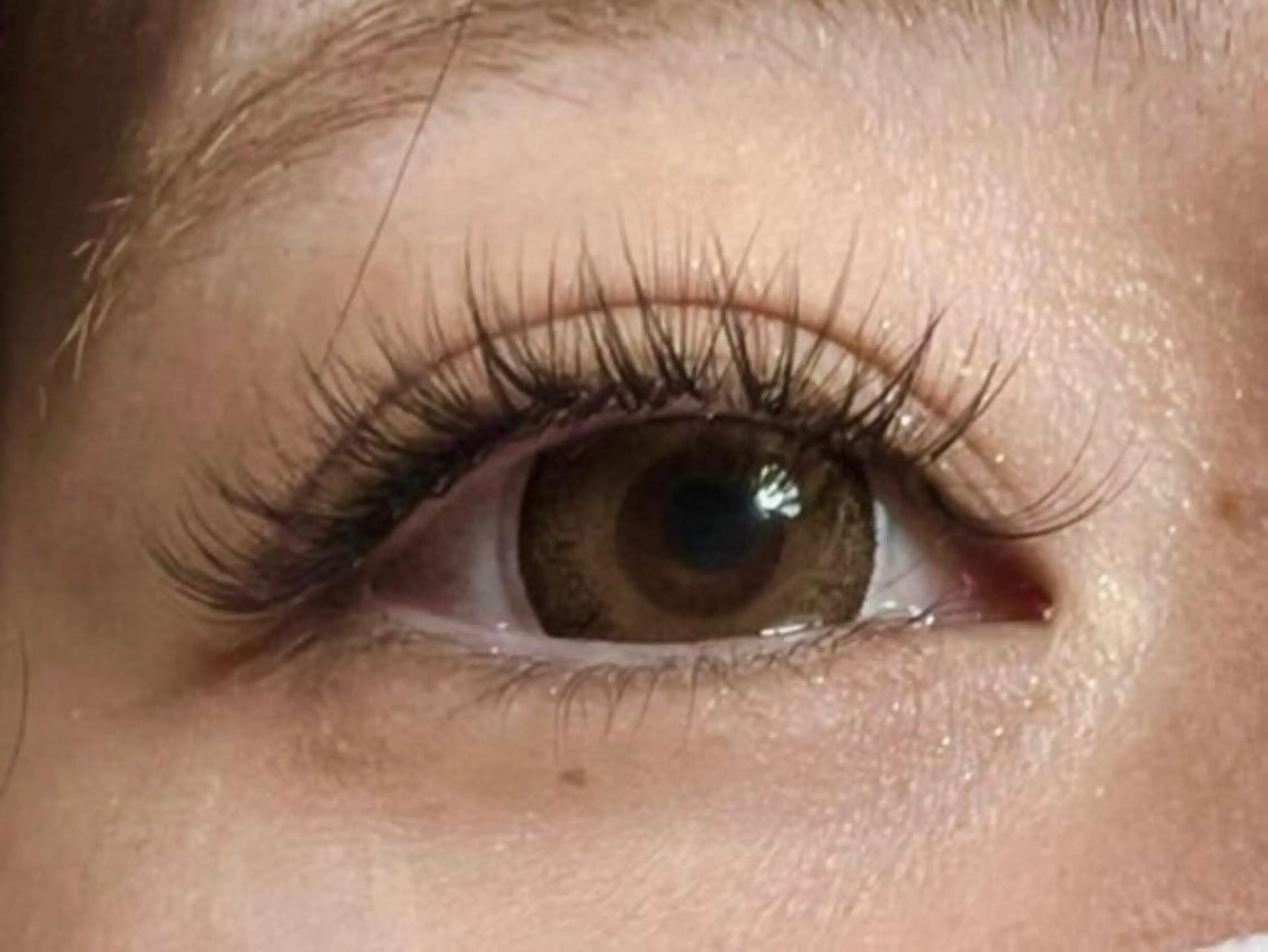 マツエク・マツパ ボリュームラッシュ マツエク セレビアイ 新越谷店のマツエク・マツパデザイン