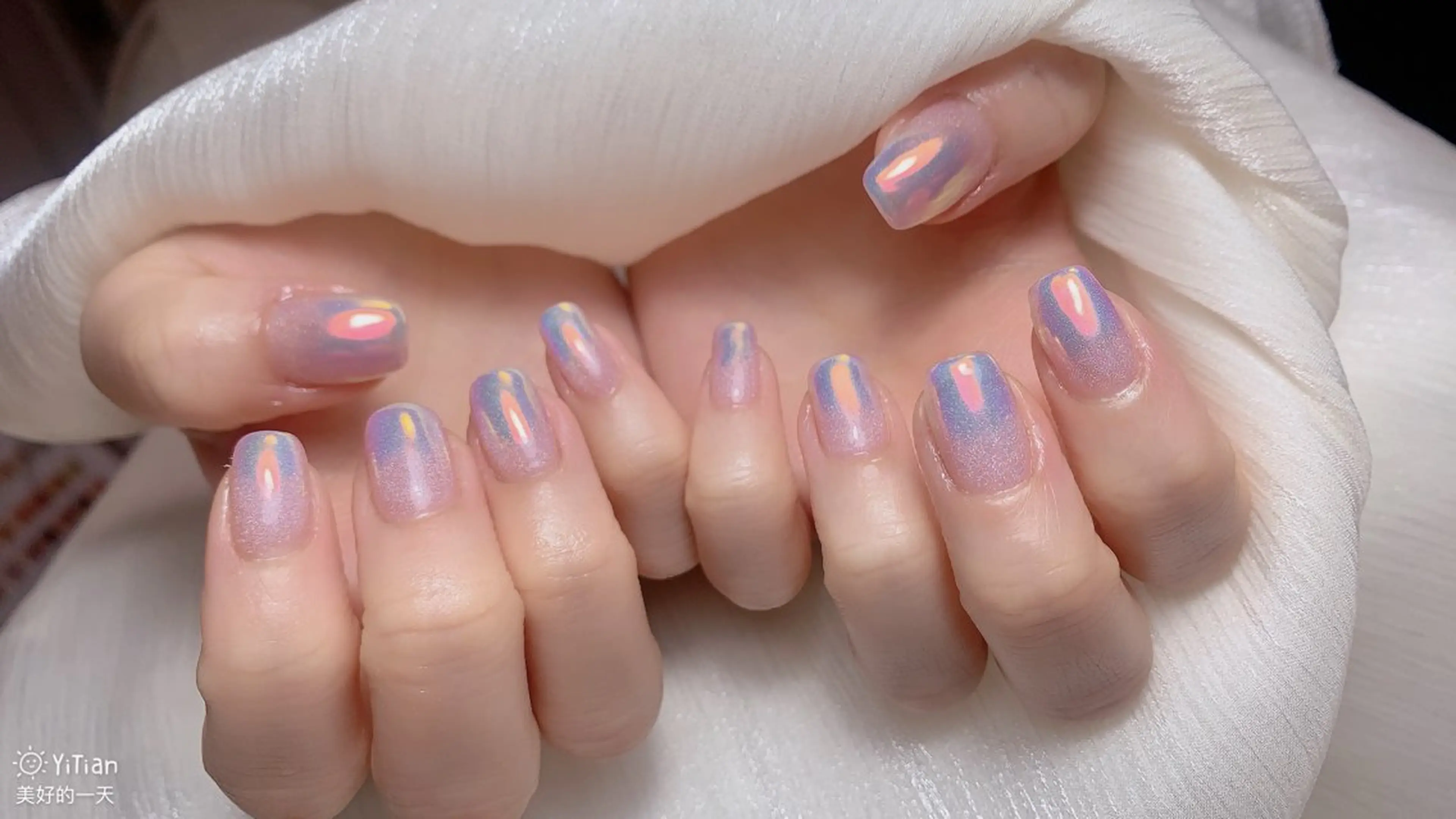 ネイル S·K ネイルサロンのネイルデザイン