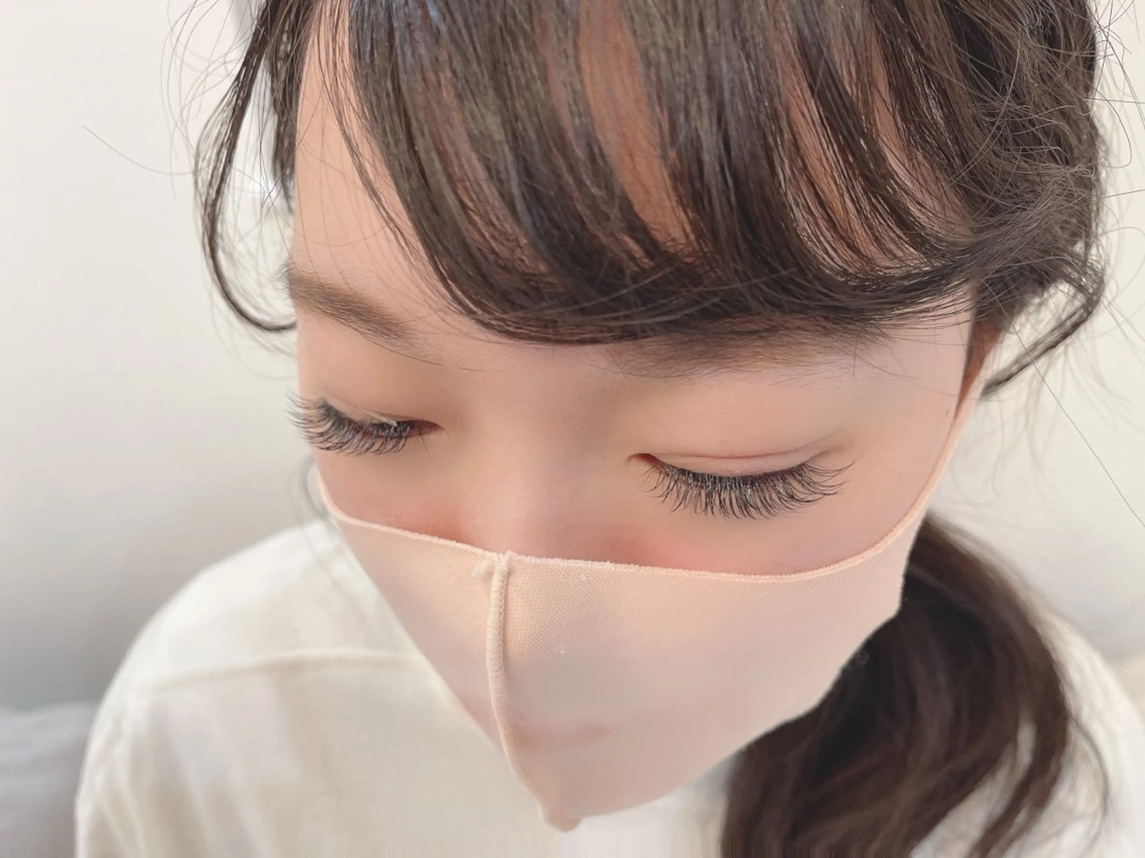 マツエク・マツパ ゆき （アイリスト）のマツエク・マツパデザイン