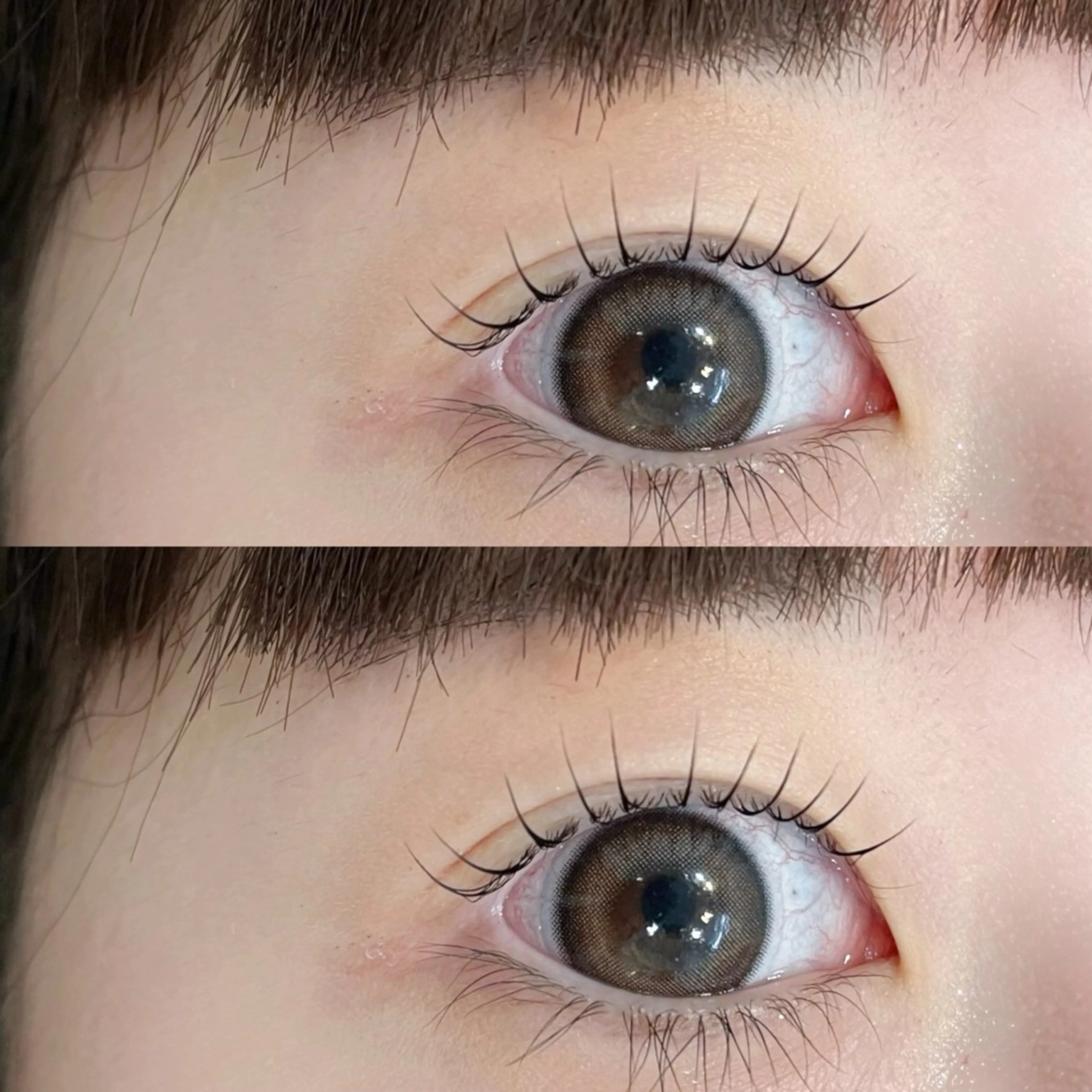 マツエク・マツパ Kahuli hair Ulu所属・Kahulihair Uluのマツエク・マツパデザイン