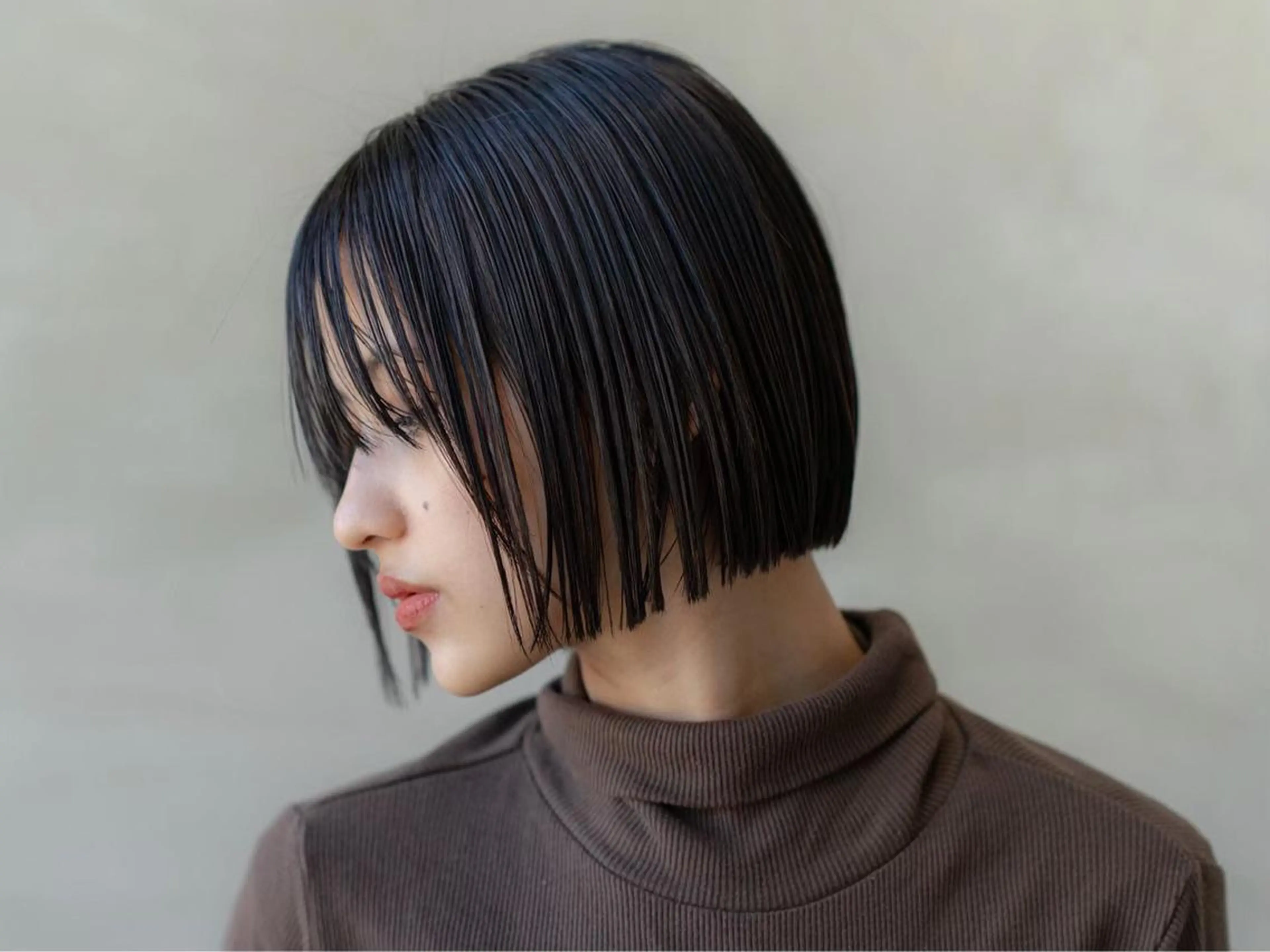 ショート カラー 渋谷/メンズ特化/ 女子ウケ/FUKAのヘアスタイル