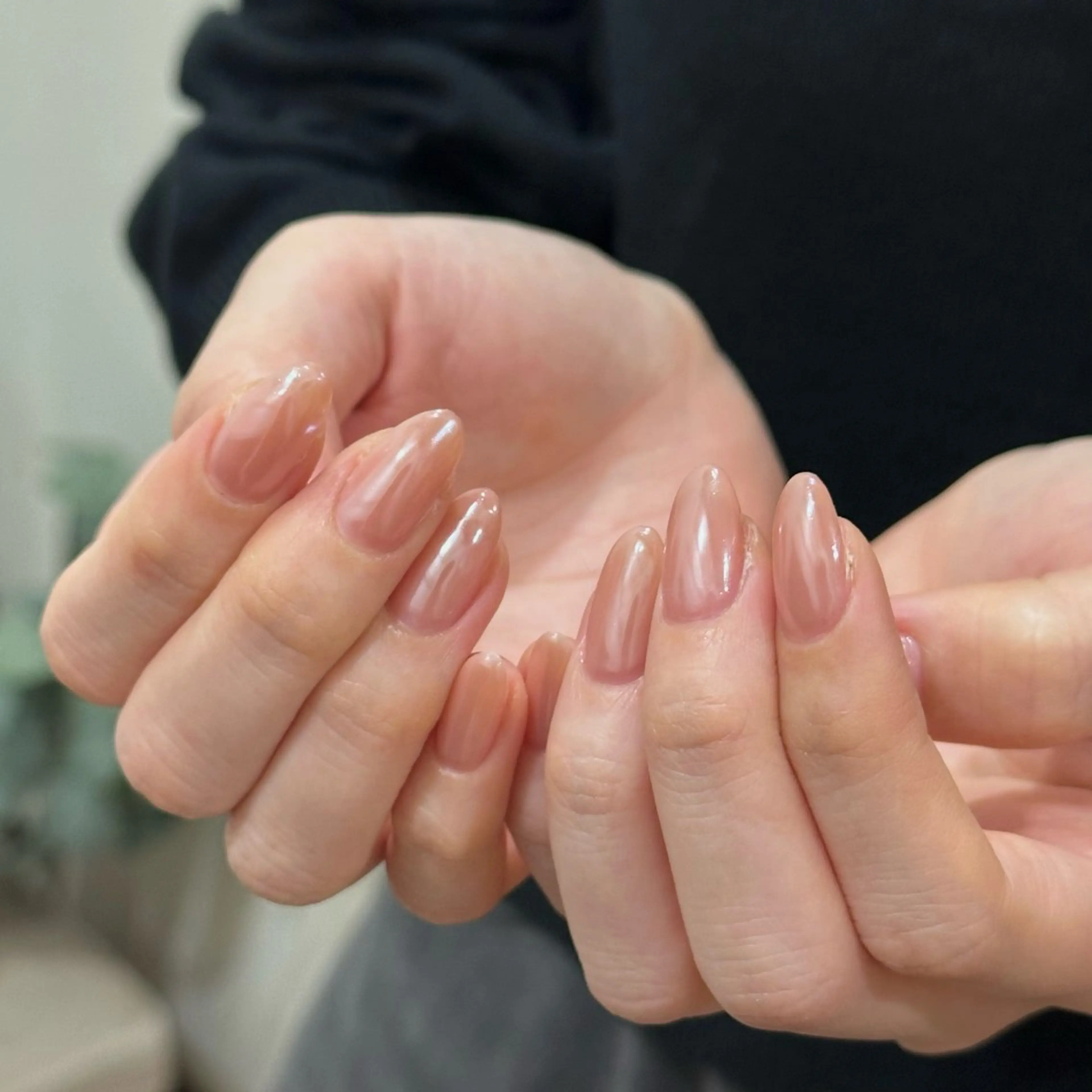 ネイル ハンドネイル reika .のネイルデザイン