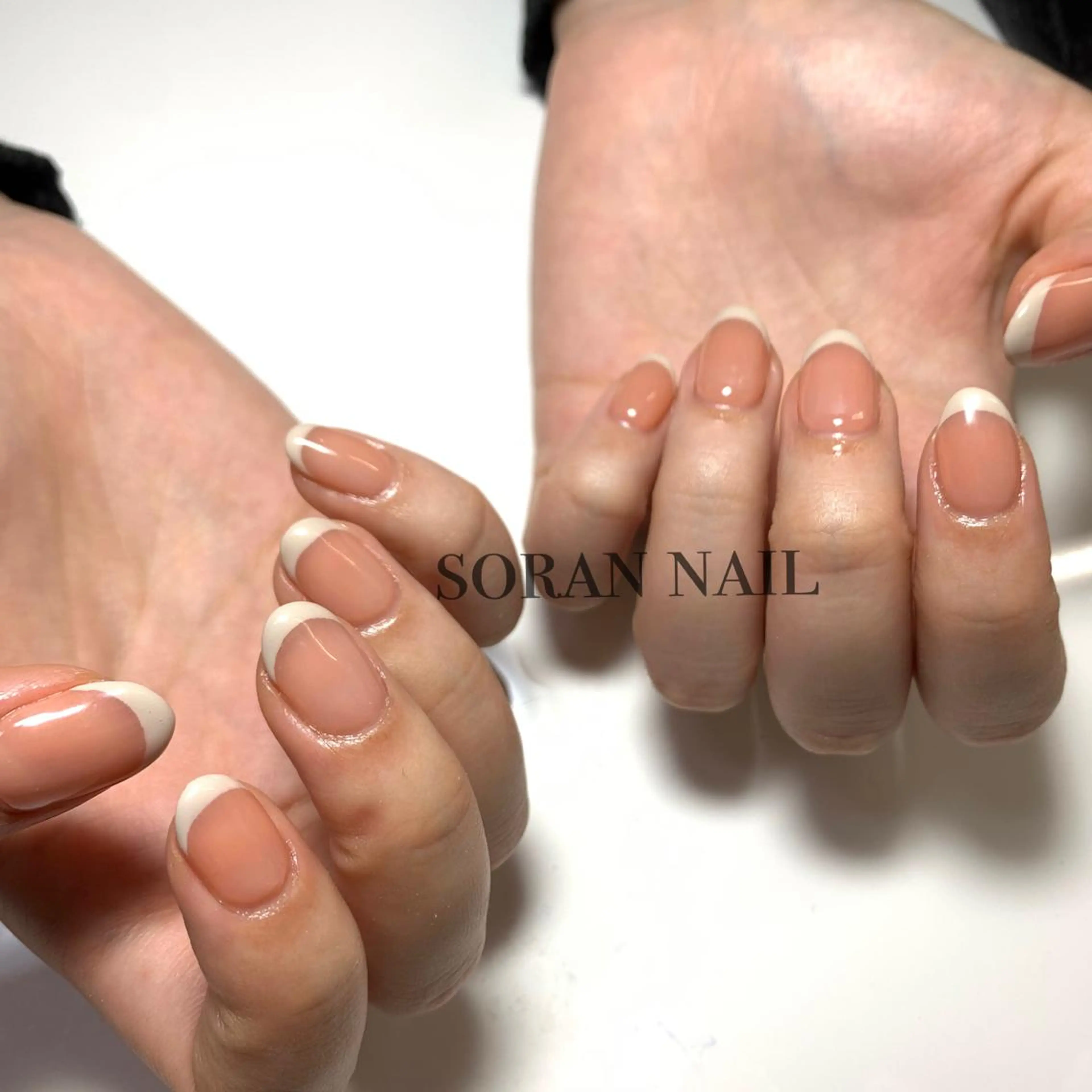 ネイル soran nailのネイルデザイン