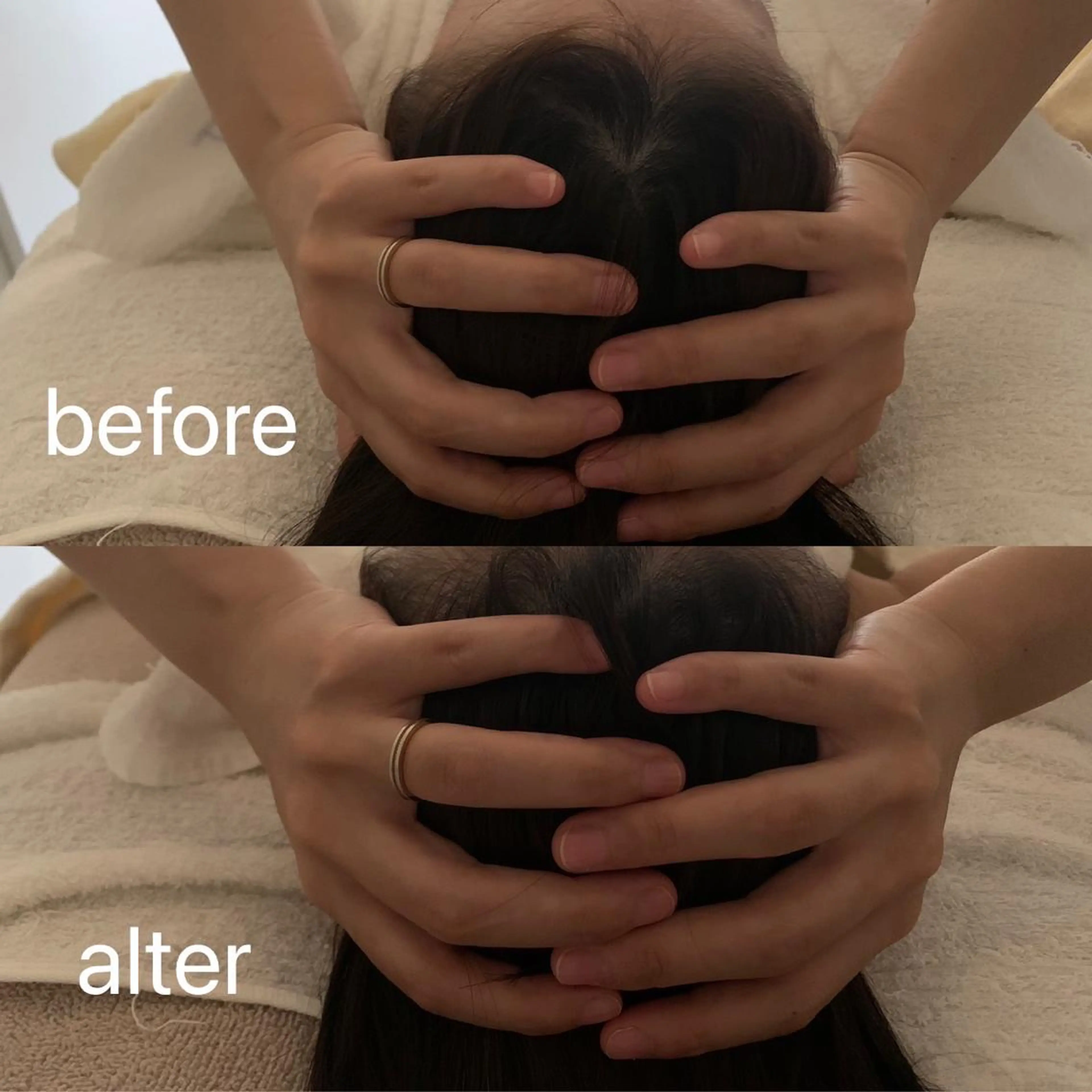 salon aretéのその他イメージ