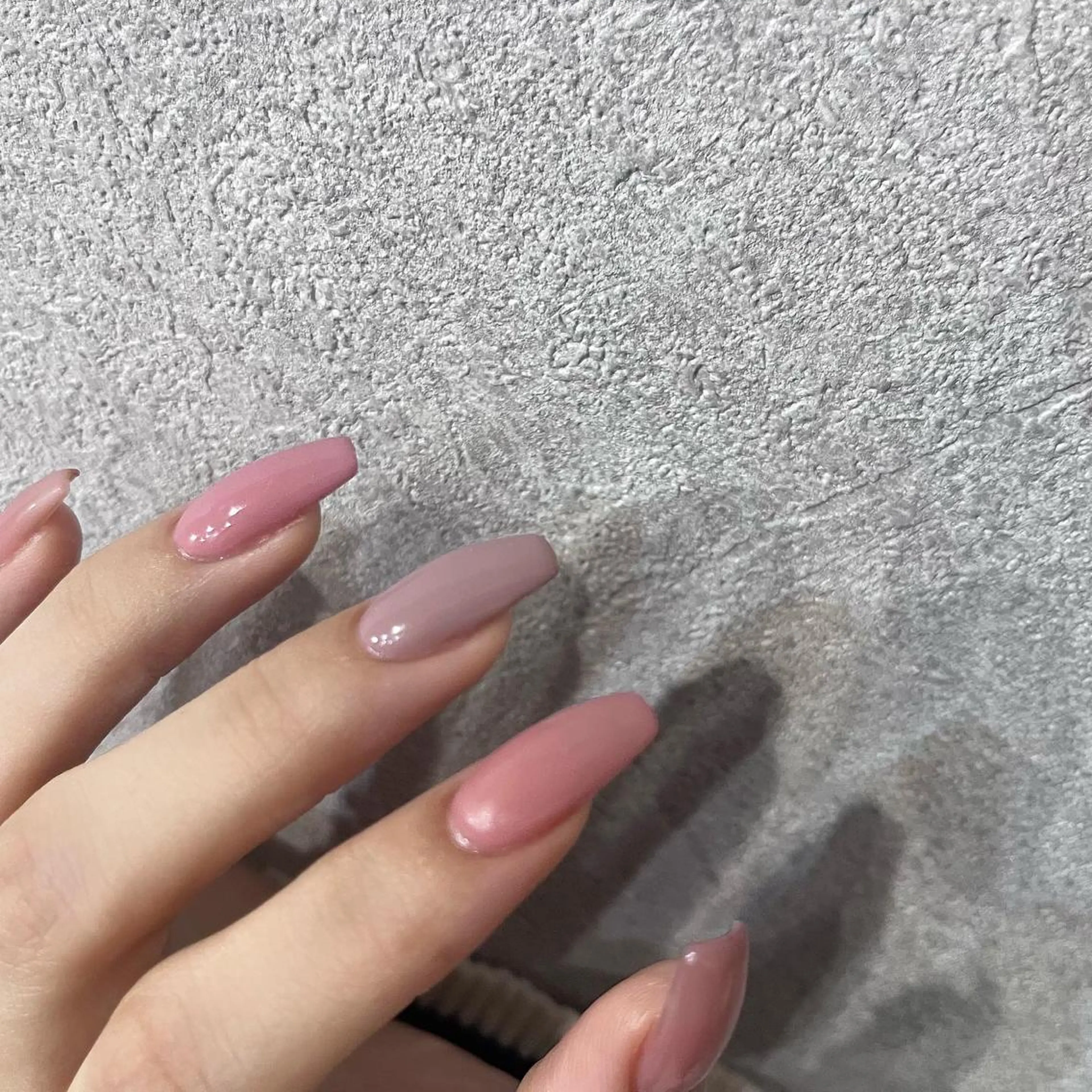 ネイル ハンドネイル Cu. (くー)のネイルデザイン