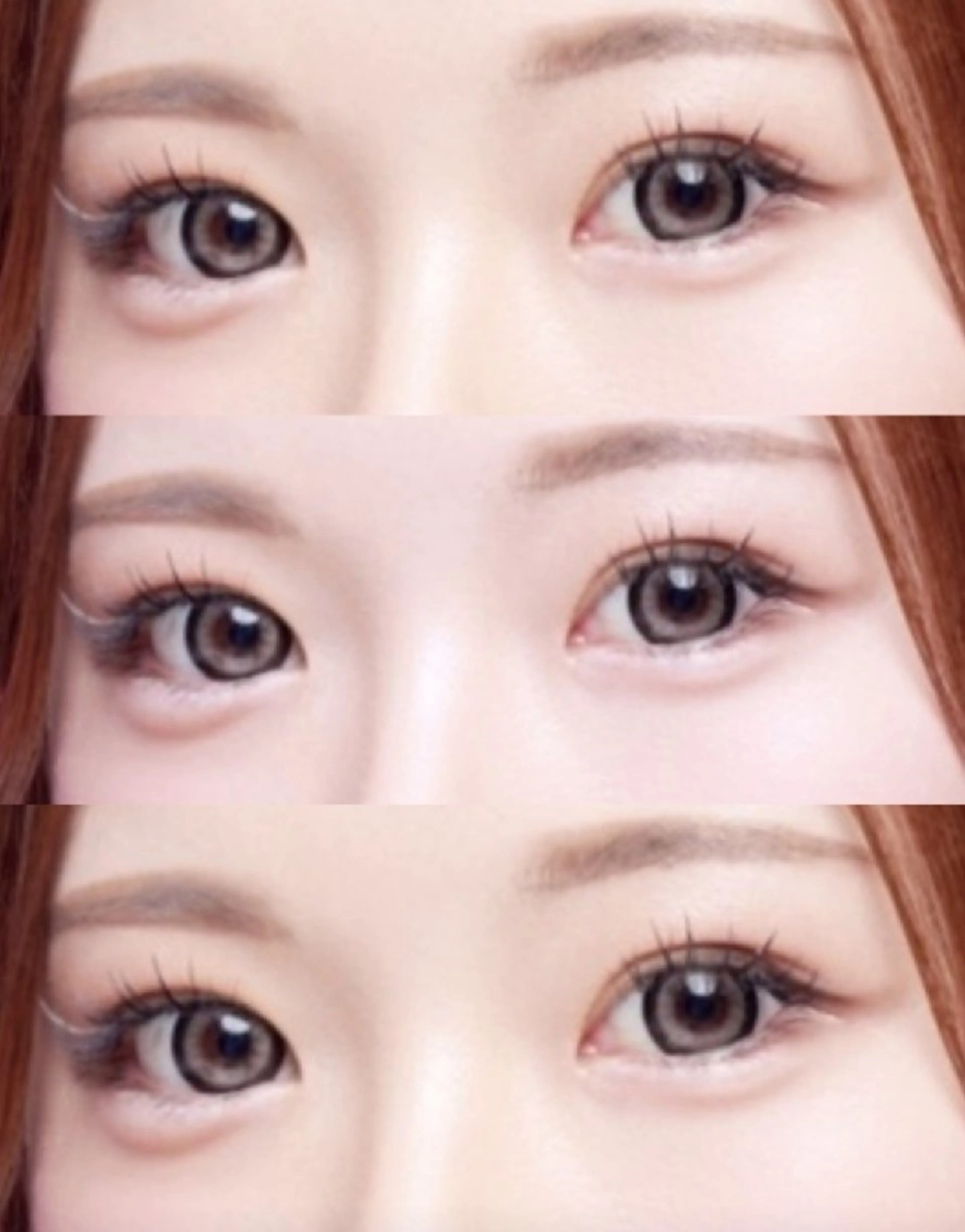 おすすめ！　LEDエクステ100本までの写真