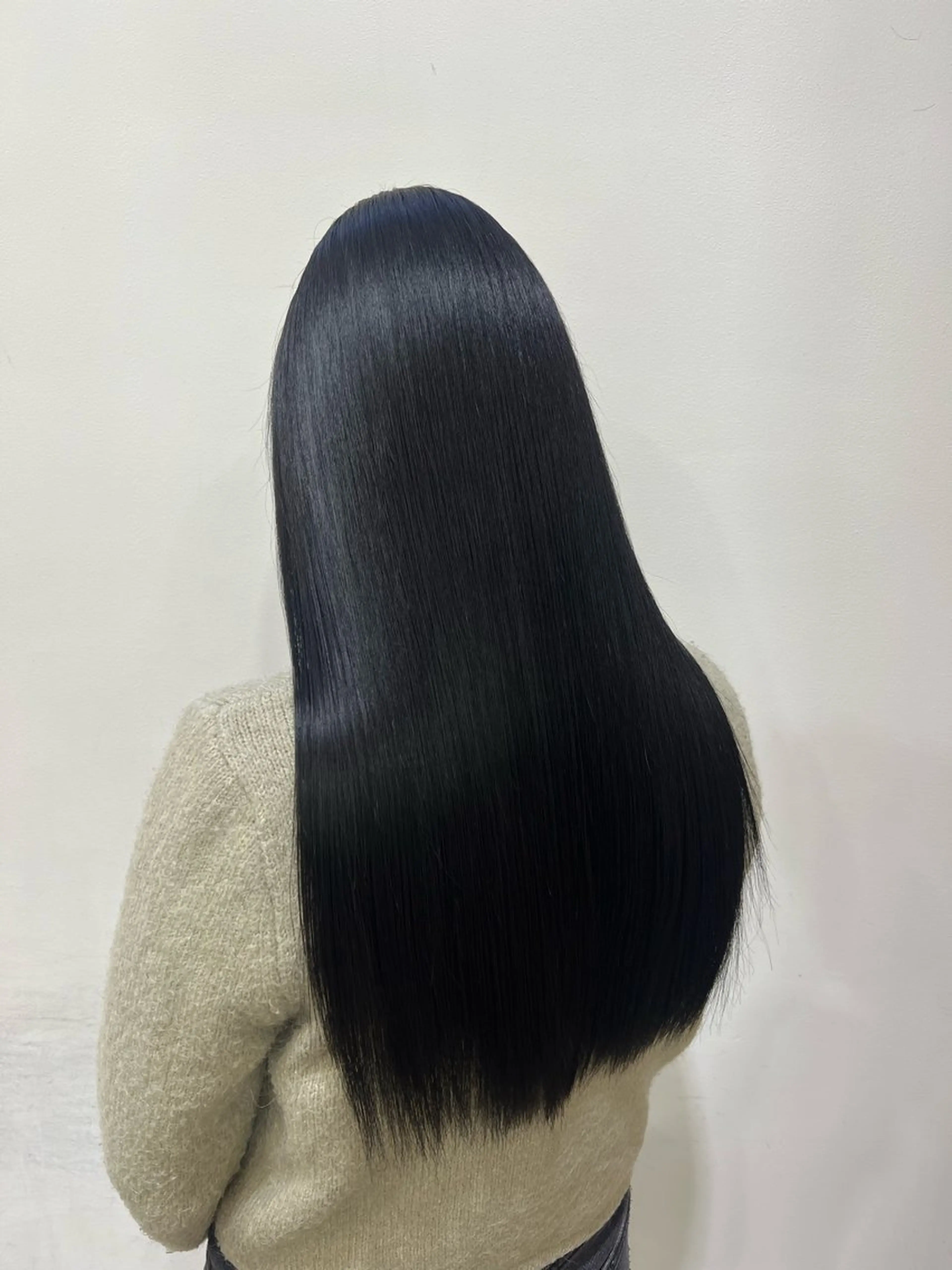 ロング カラー 🎀レイヤー/ カラー🐕‍🦺anのヘアスタイル