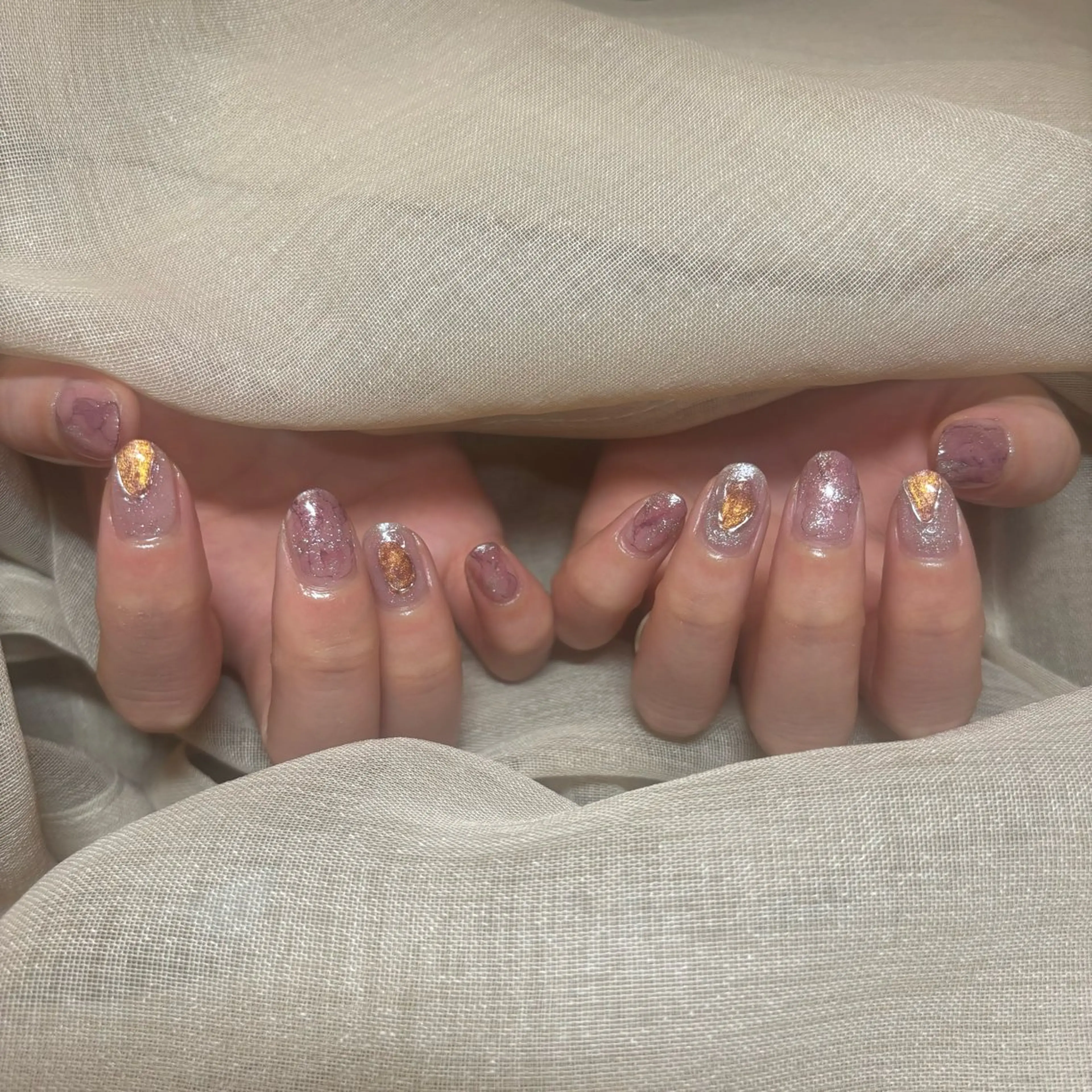 🧺スカルプオフ🧺の写真