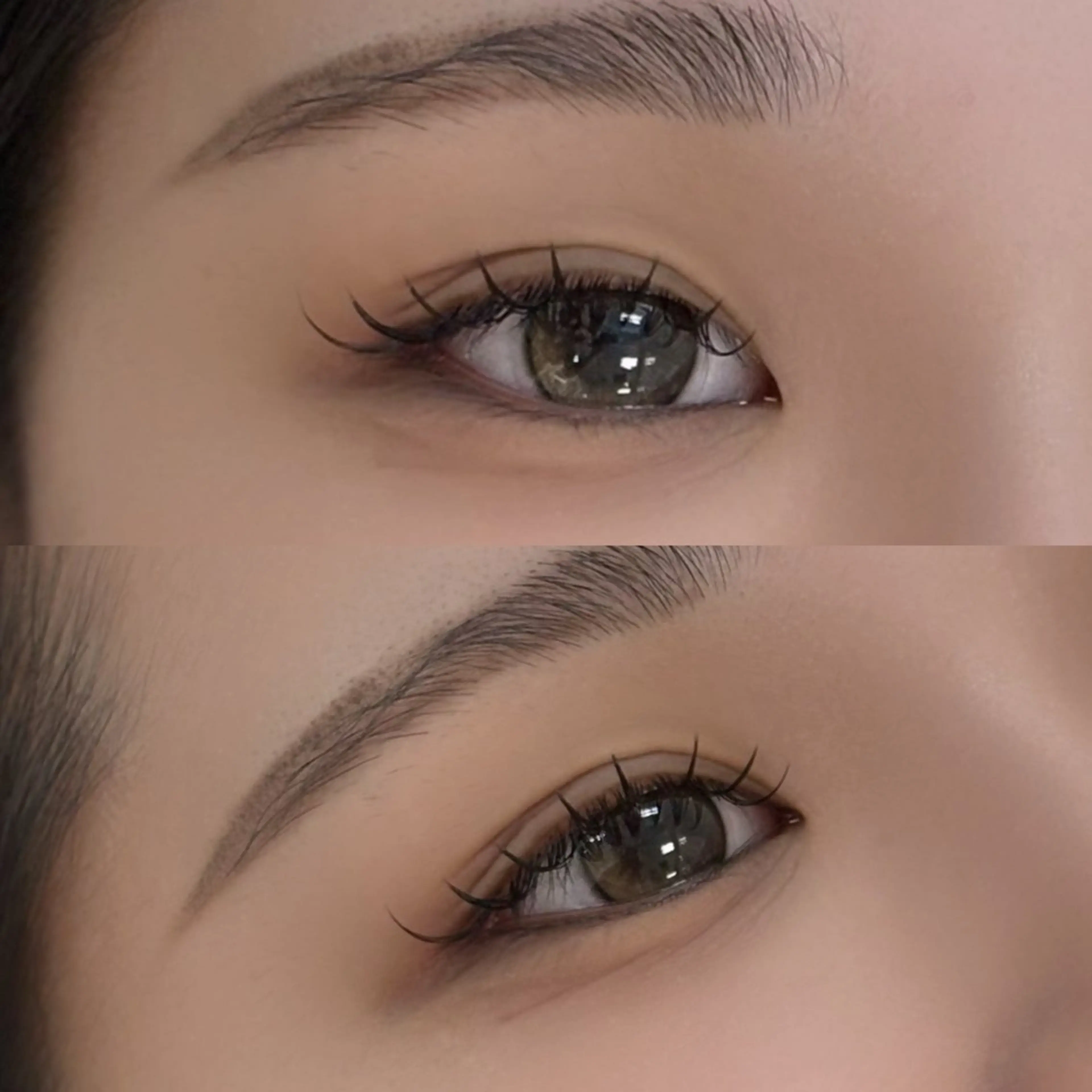 マツエク・マツパ マツエク 【EYELA】 MARU🎀のマツエク・マツパデザイン