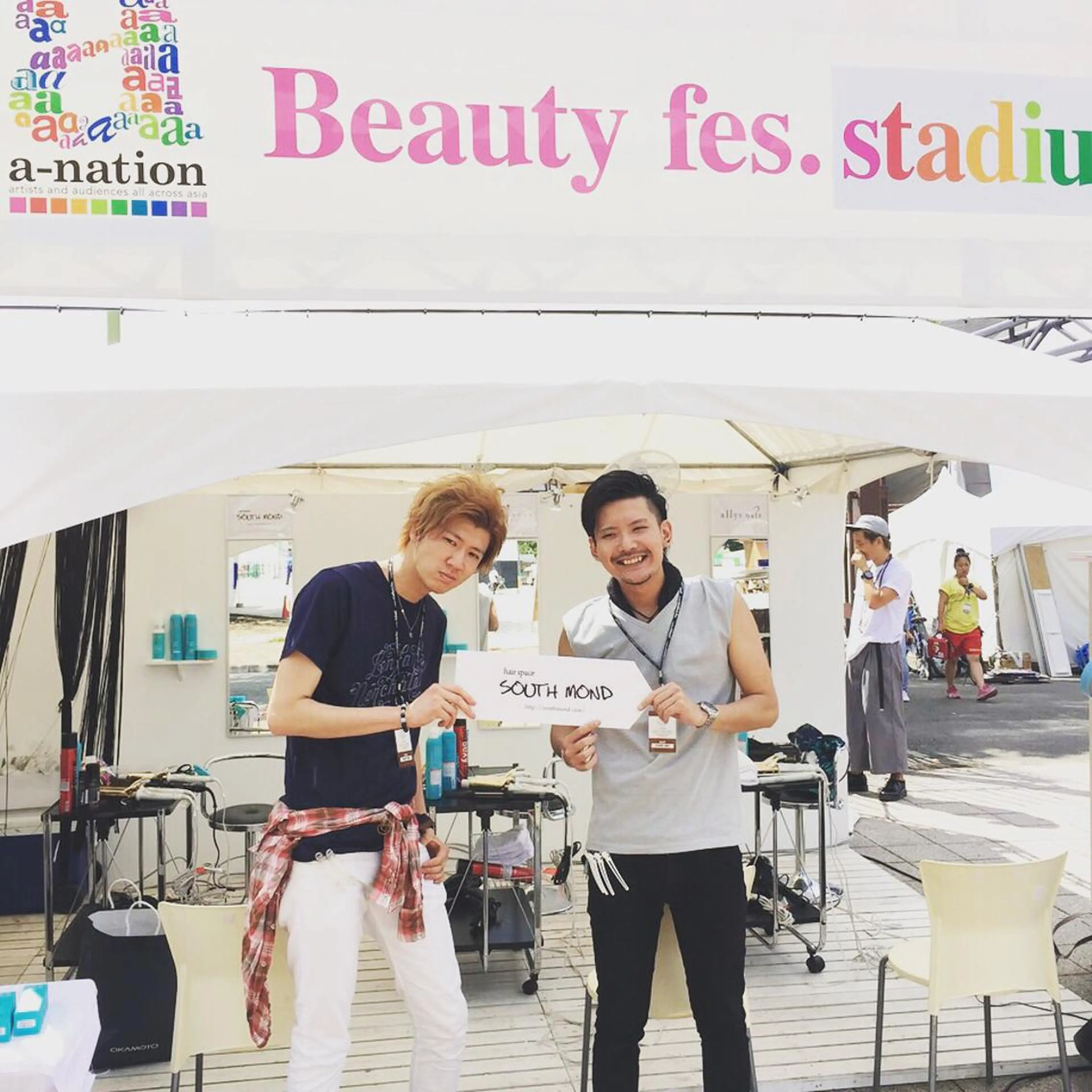 痩身・脱毛・美髪ケア 【GLYCINE】のエステ・リラクイメージ