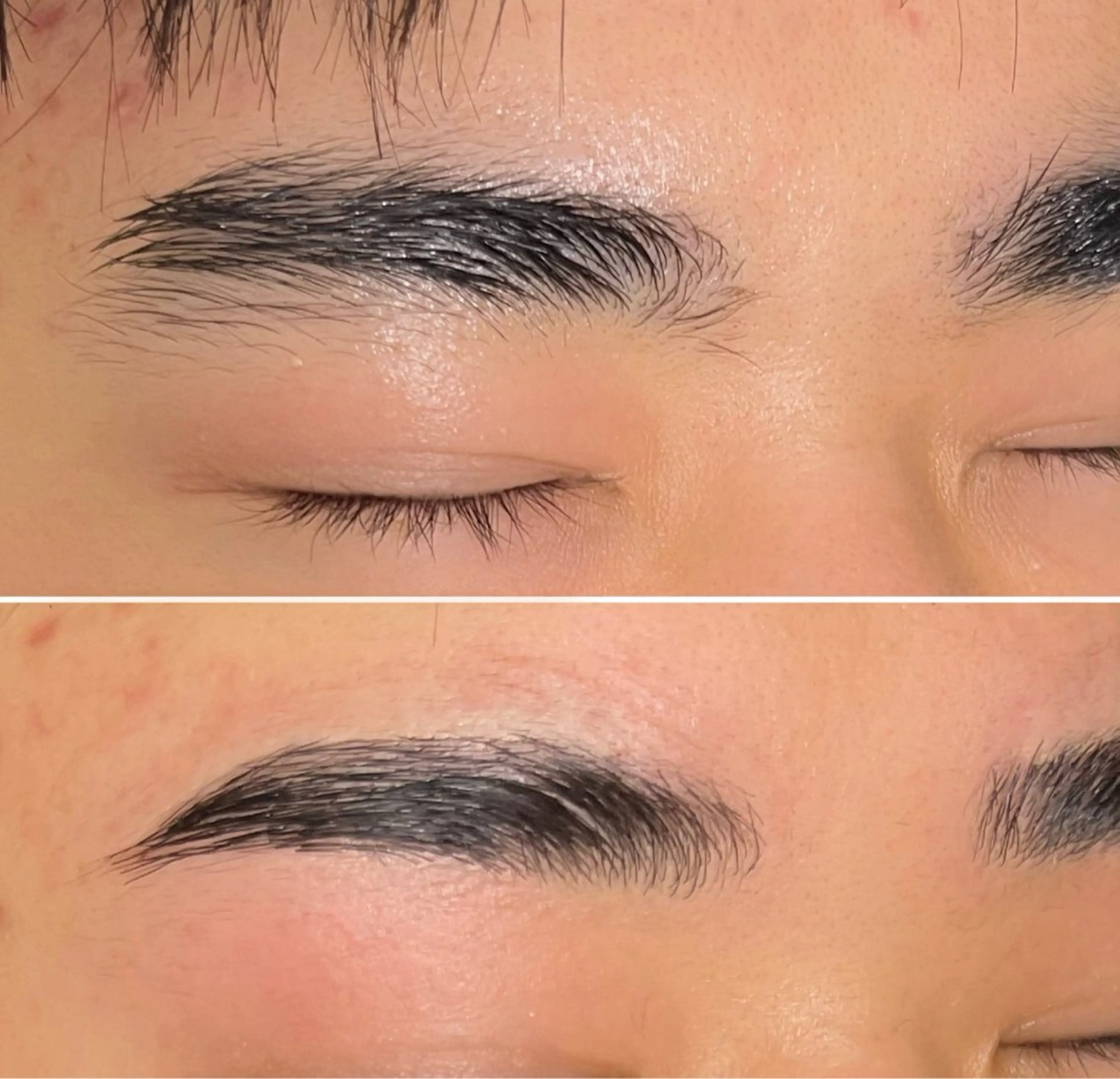 アイブロウ 眉美_salon HBL 正規店の眉毛・アイブロウイメージ