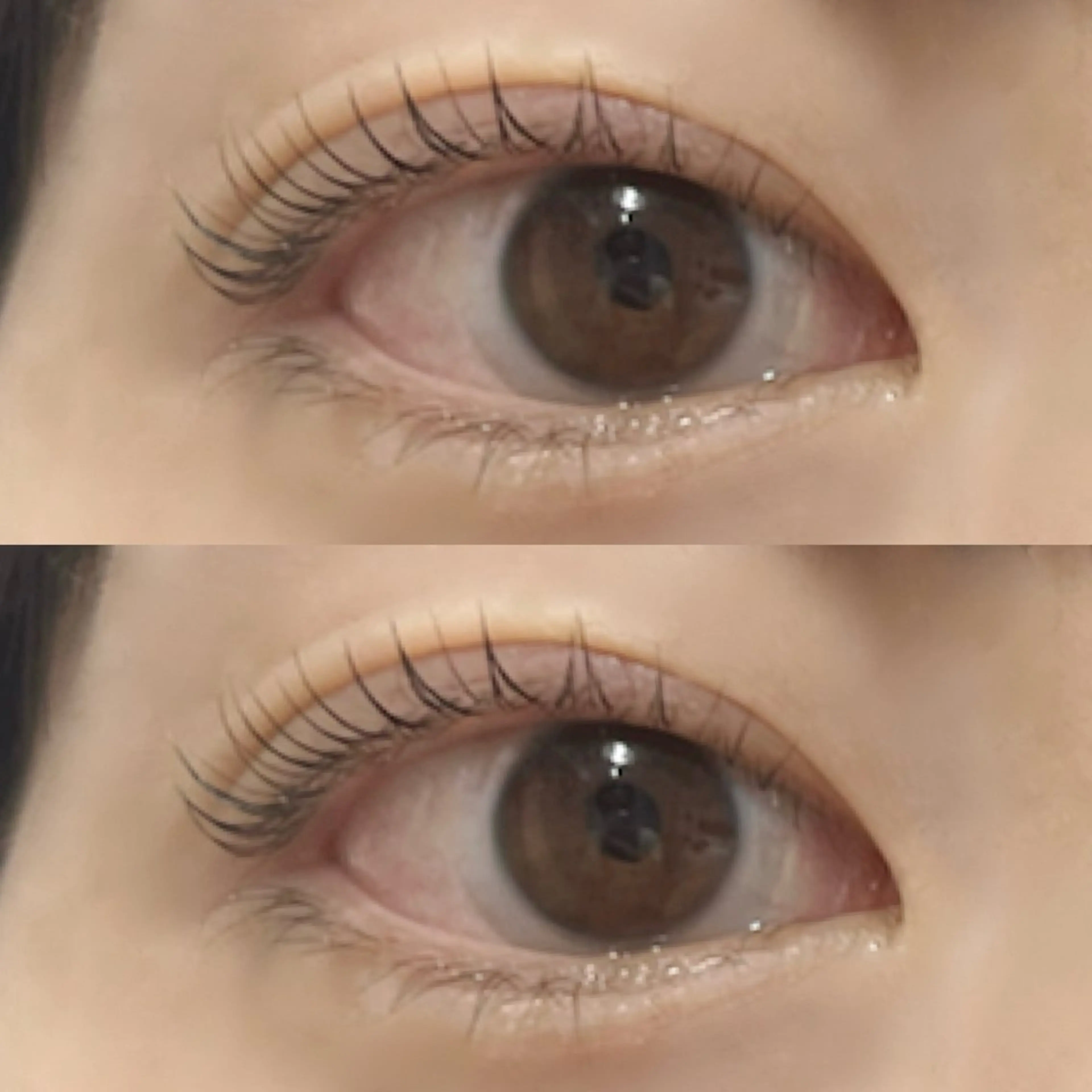 マツエク・マツパ マツパ🦋 keikoのマツエク・マツパデザイン