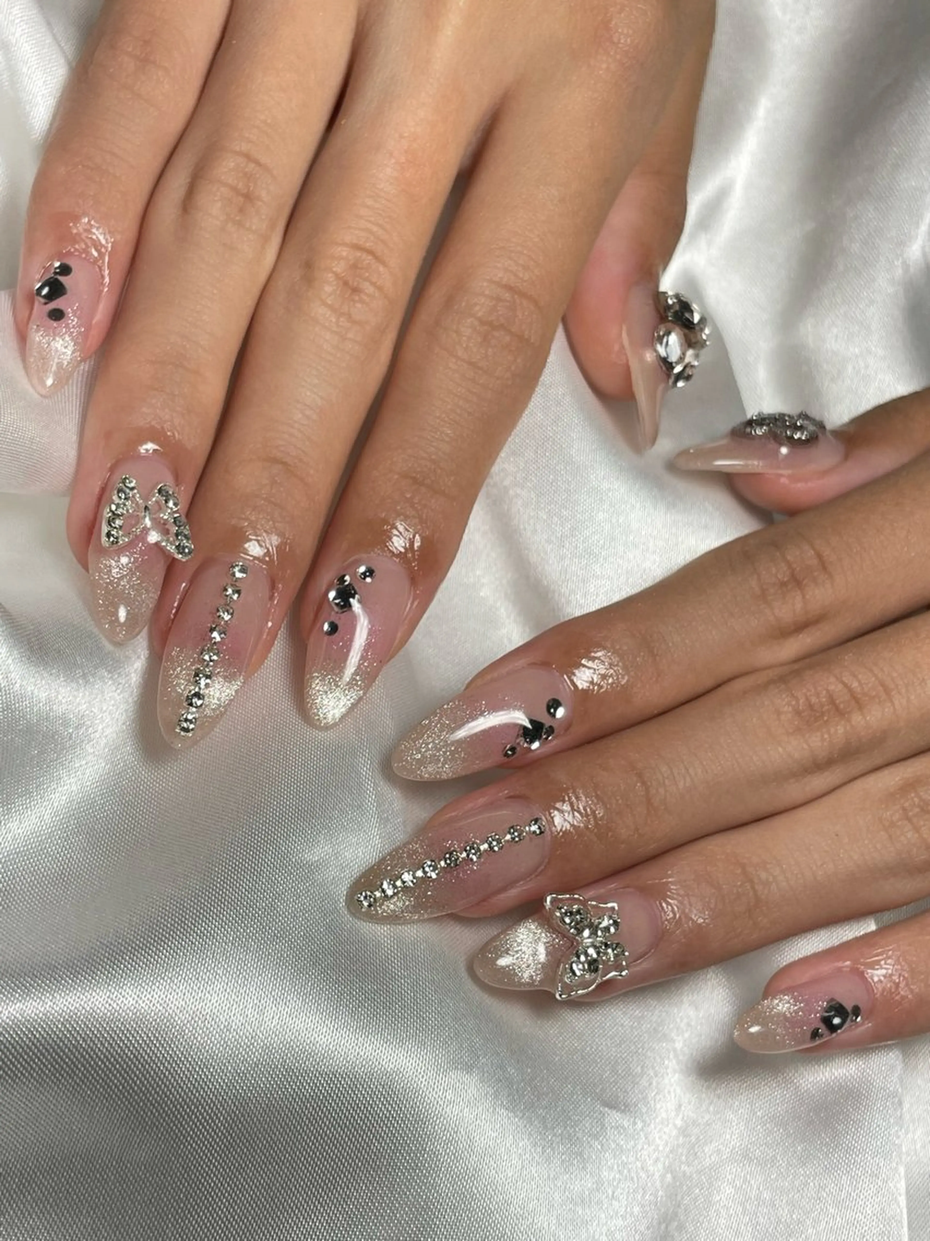 ネイル private salon NIKOのネイルデザイン