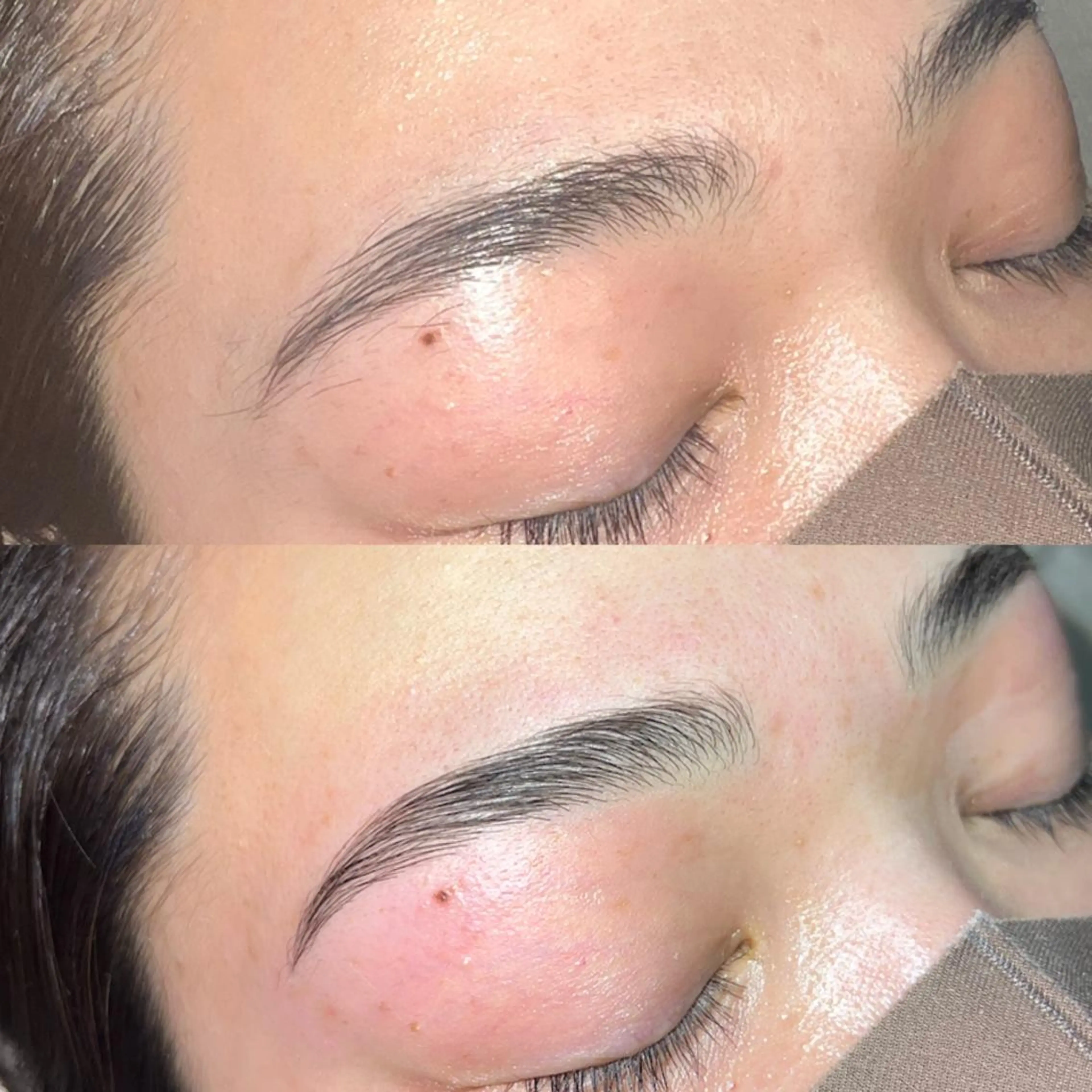 アイブロウ エステサロン monicoの眉毛・アイブロウイメージ