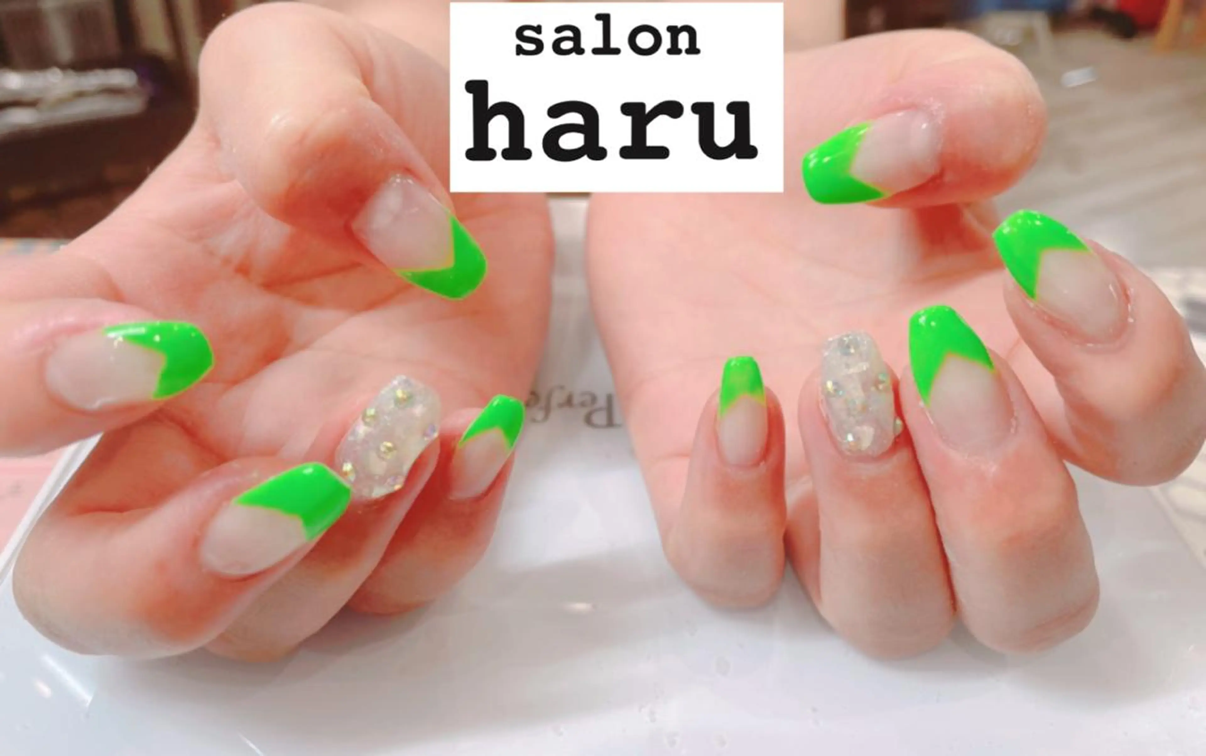 ネイル haru ⭐︎のその他イメージ