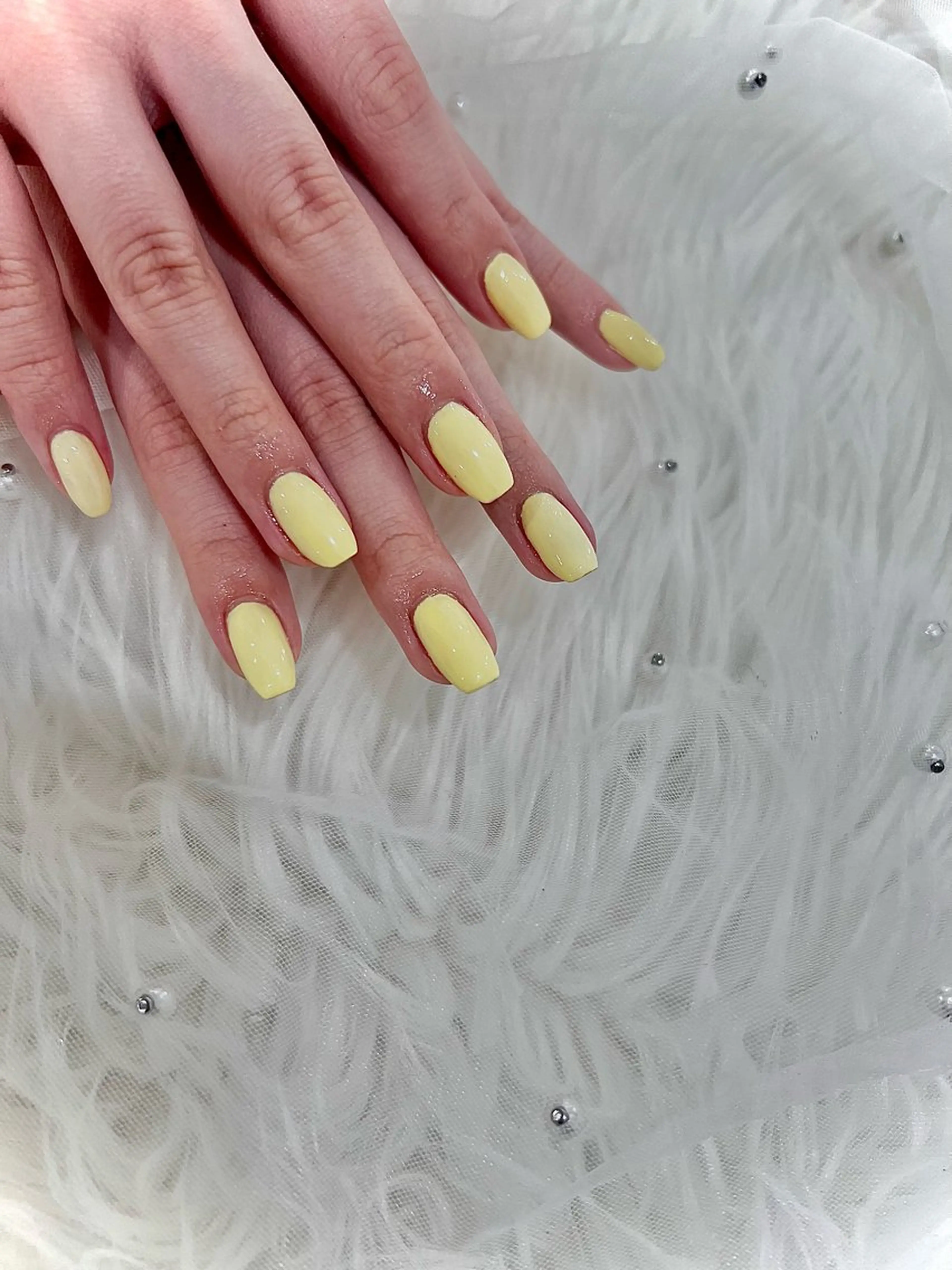 ネイル nail&eyelash Rine所属・反橋 翼　【Rine】のネイルデザイン