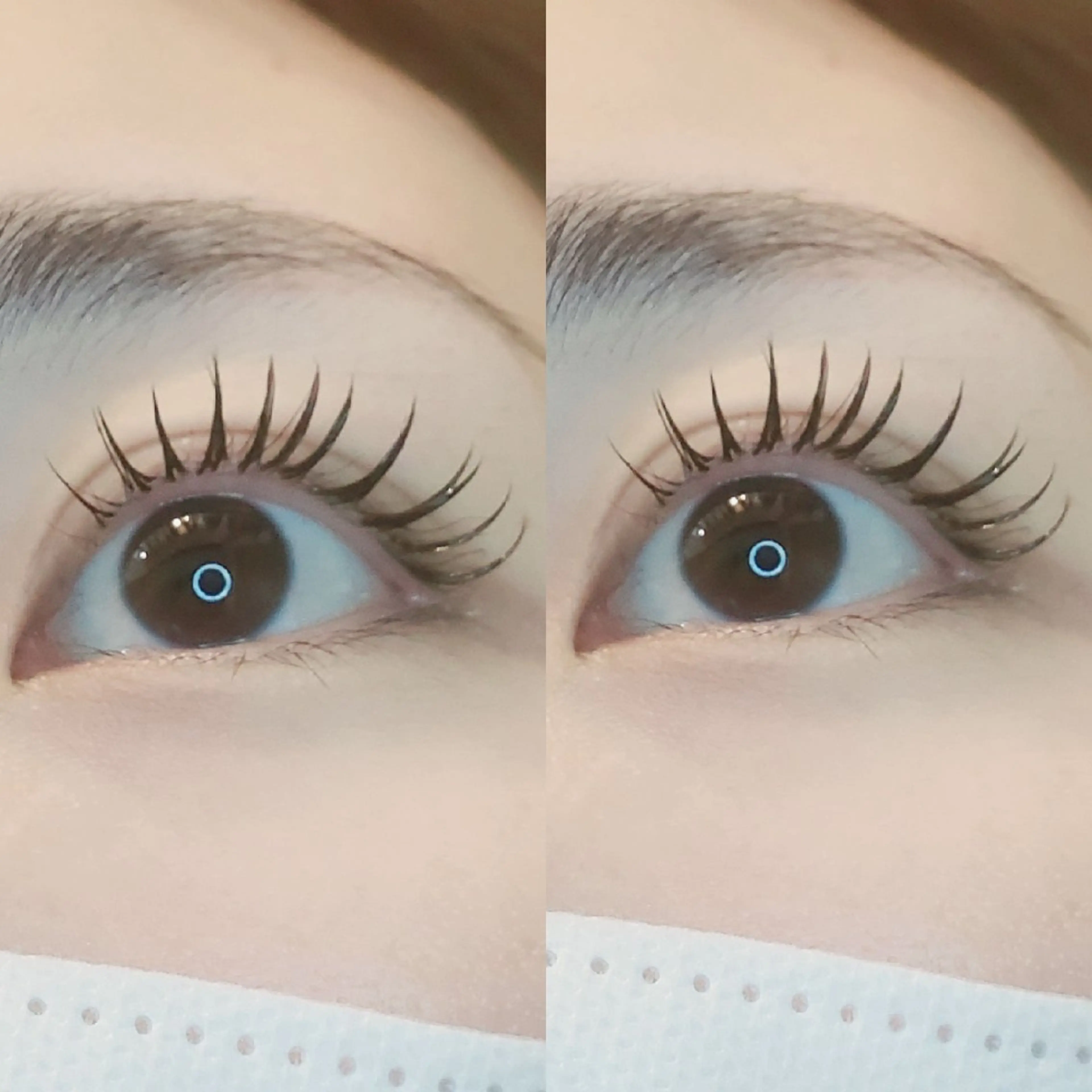 マツエク・マツパ マツエク セレビアイ　磯山☆ LEDエクステ☆立川のマツエク・マツパデザイン