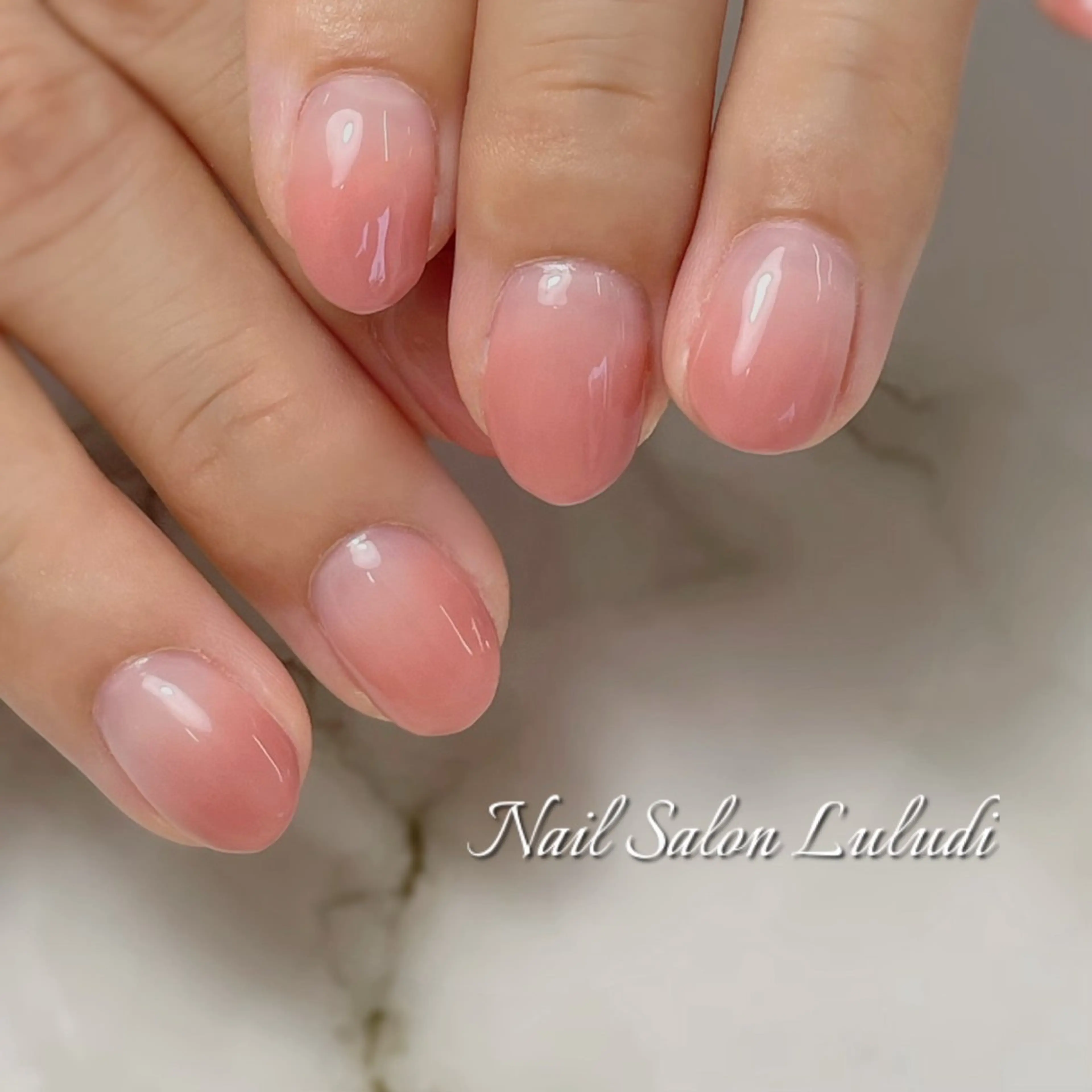 ネイル Nail salon Luludi所属・Luludi_ Yukoのネイルデザイン