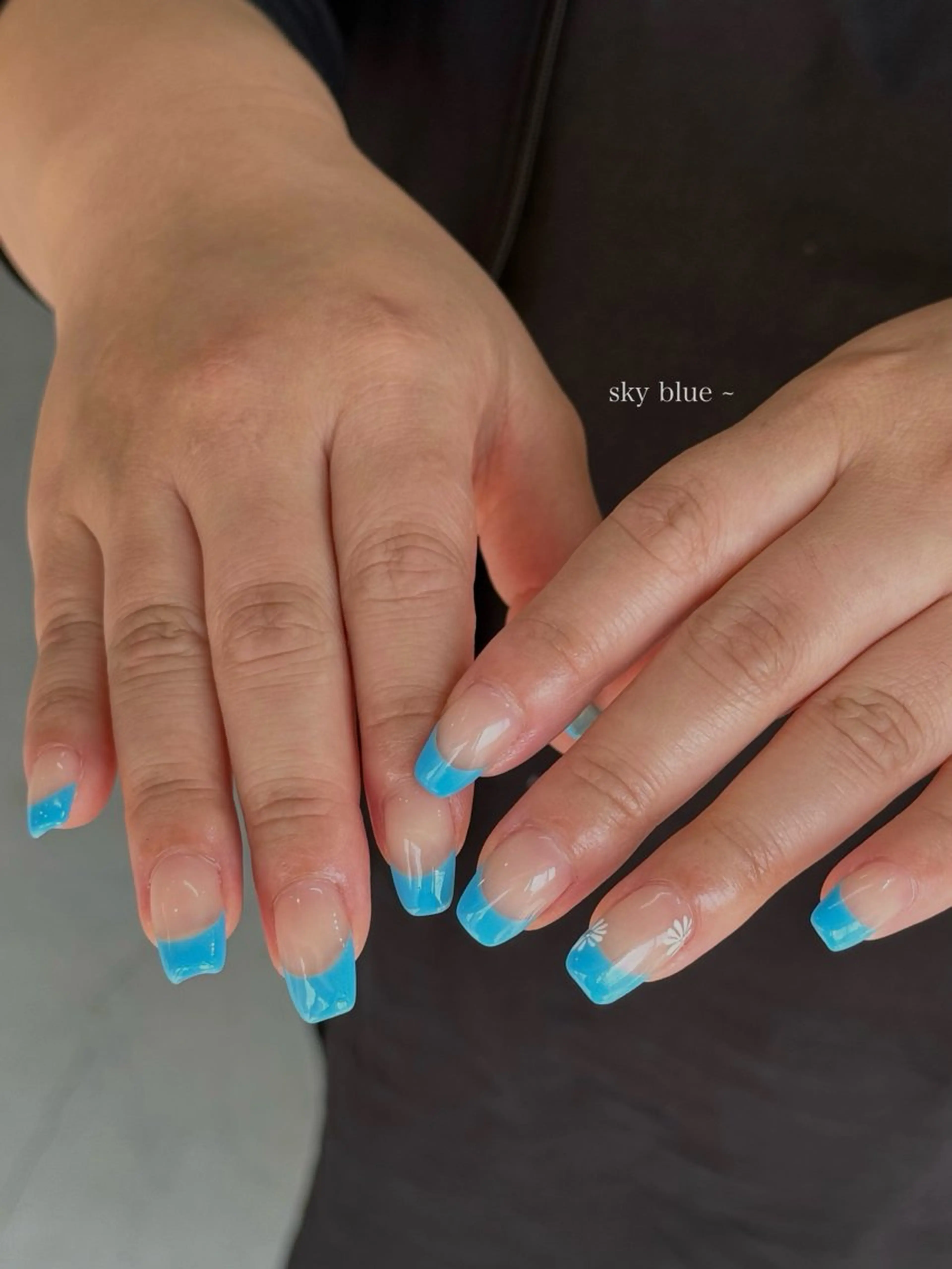 ネイル ハンドネイル MISATO ネイリスト福岡/薬院のネイルデザイン