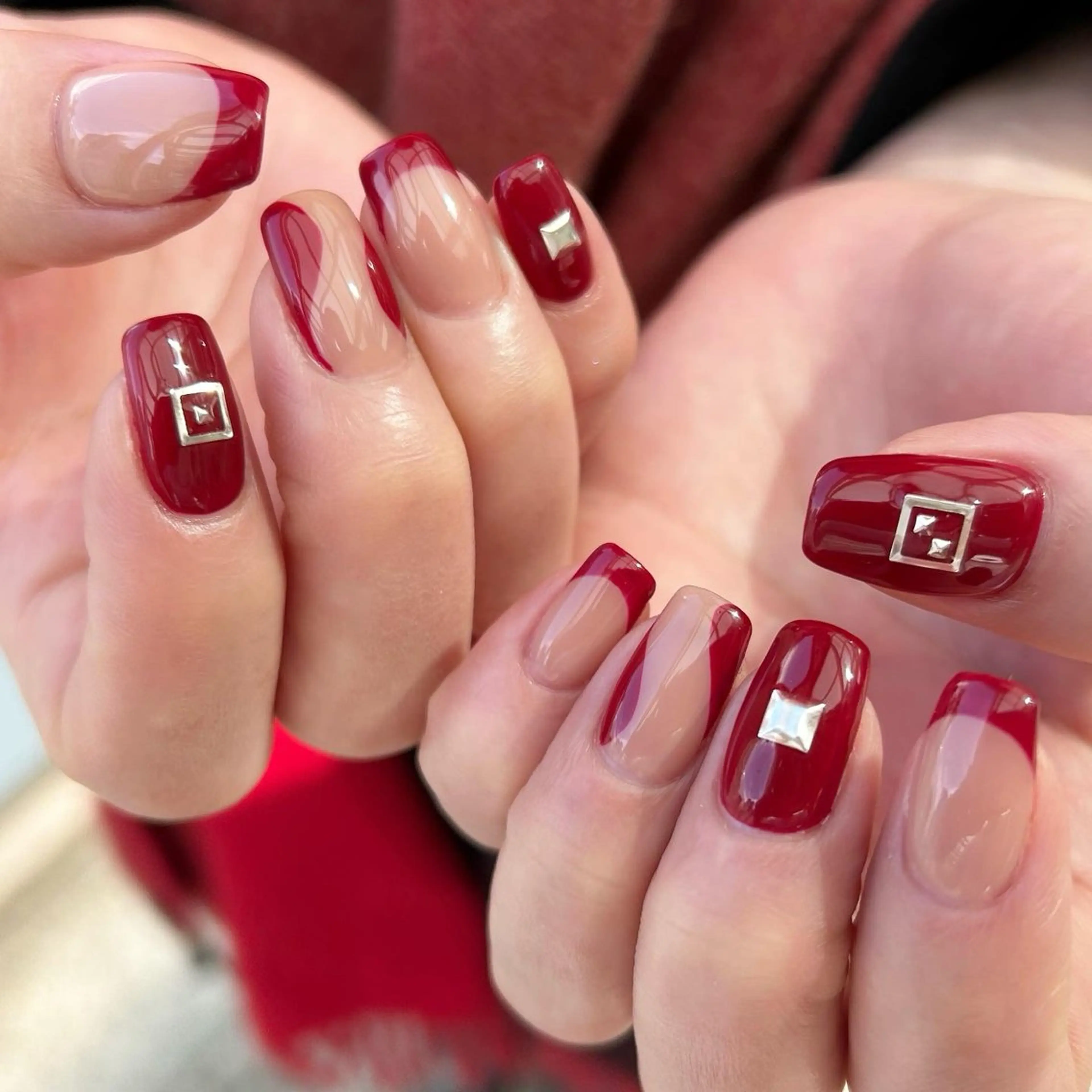 ネイル Bianca Shioriのネイルデザイン