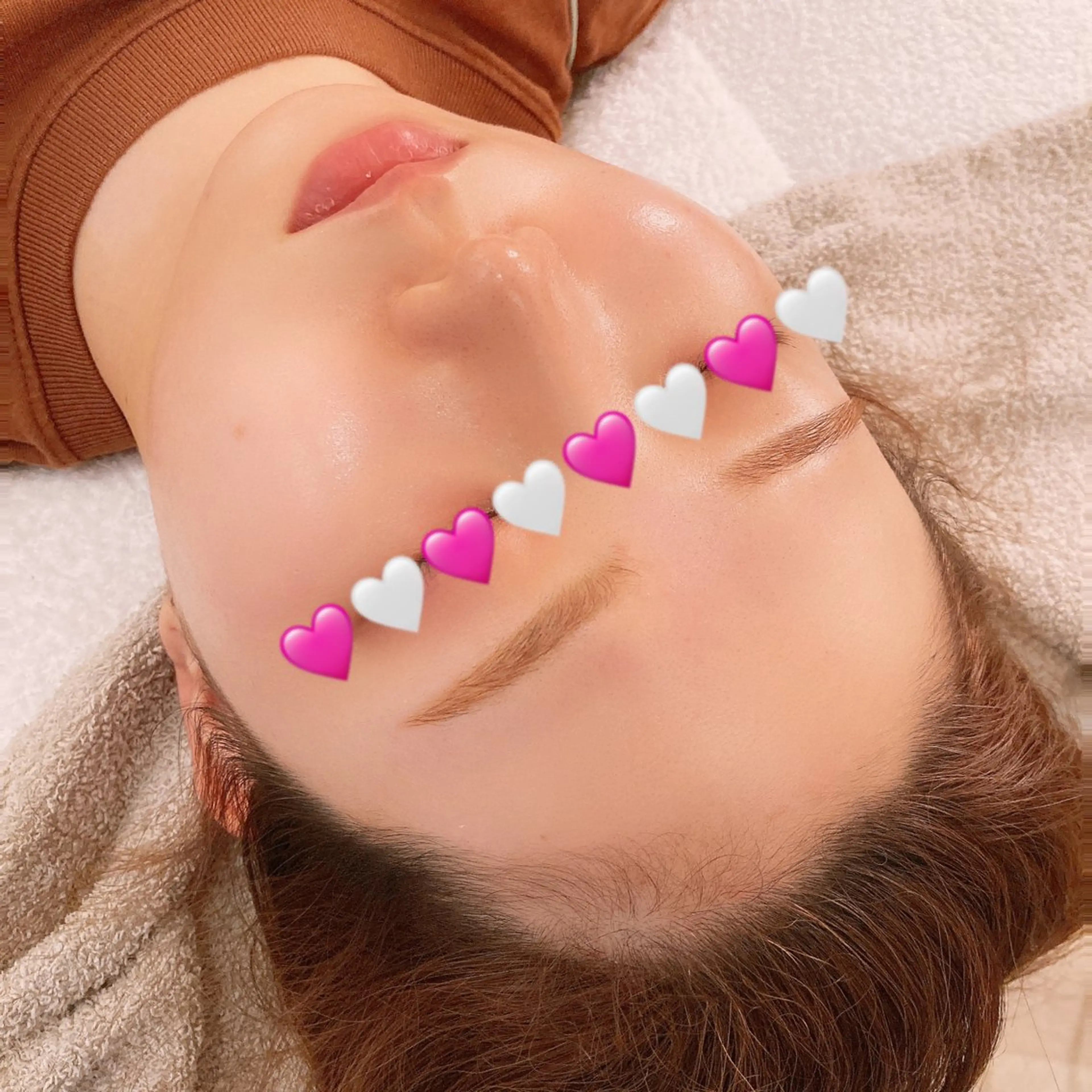 エステ リラク MYU misakiの眉毛・アイブロウイメージ