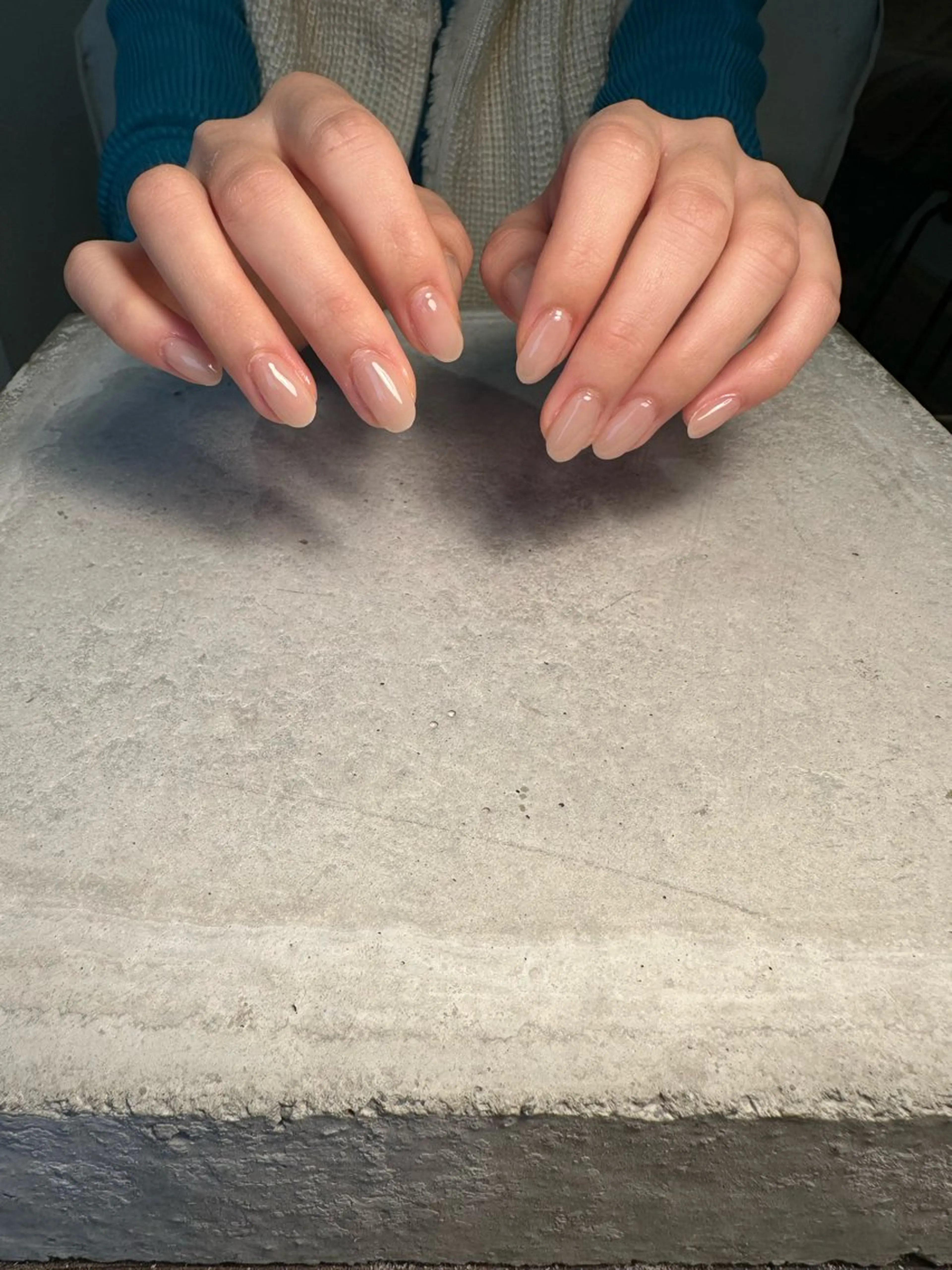 ワンカラー・ラメ・クリア(マット加工可)400色以上🌈の写真