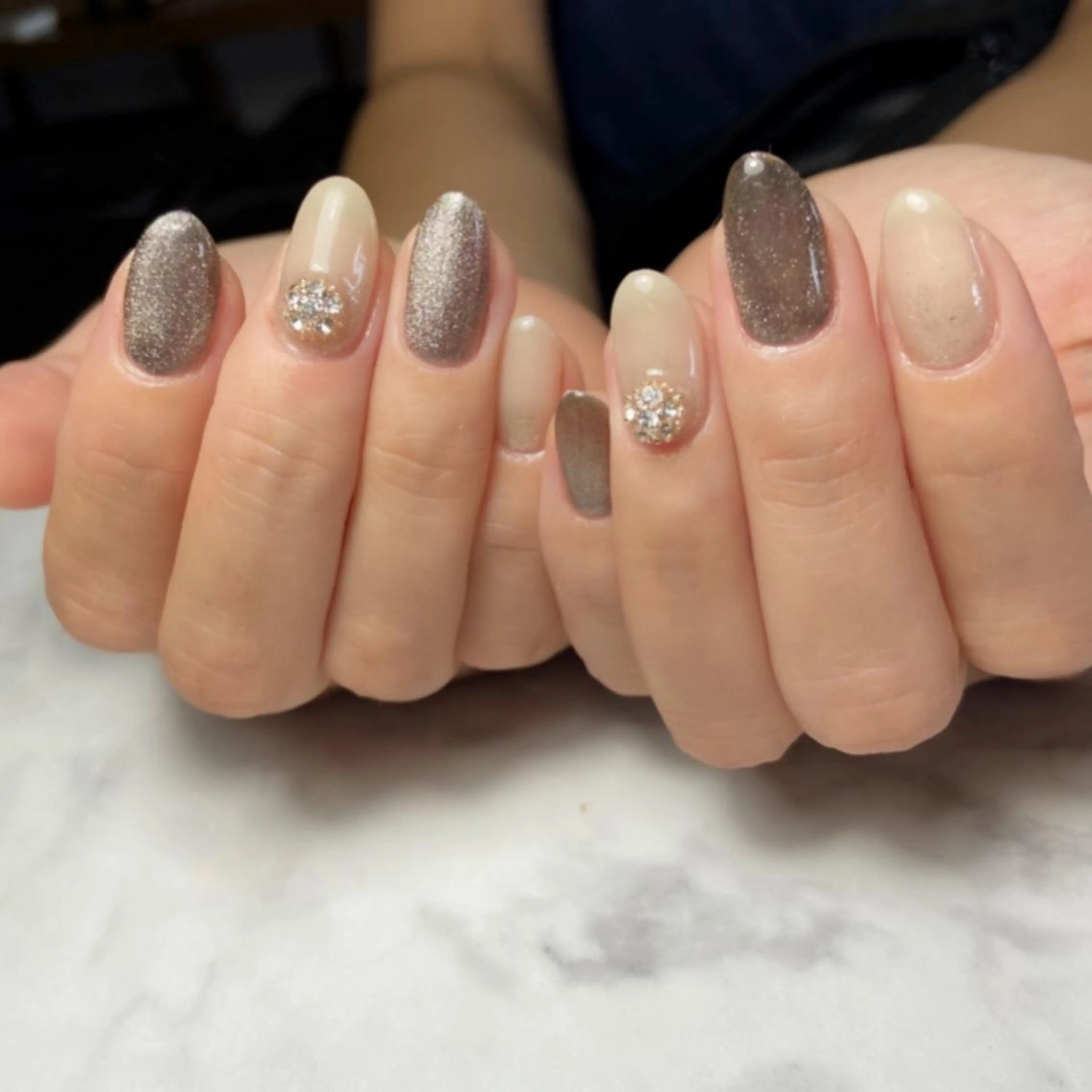 ネイル エステティックサロン Liente(リアンテ）所属・Hashimoto .のエステ・リラクイメージ