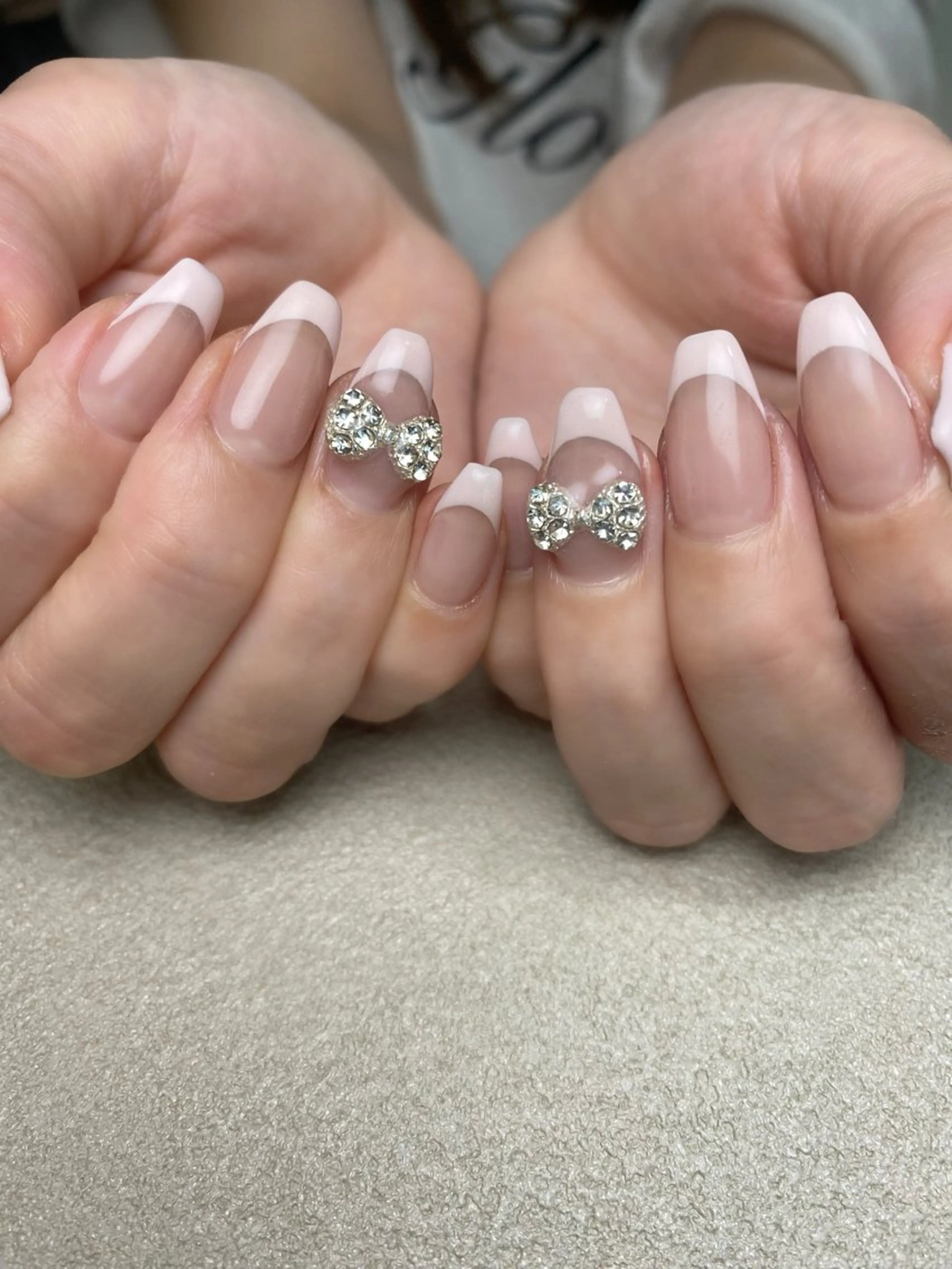 ネイル N&nails エヌアンドネイルズのネイルデザイン