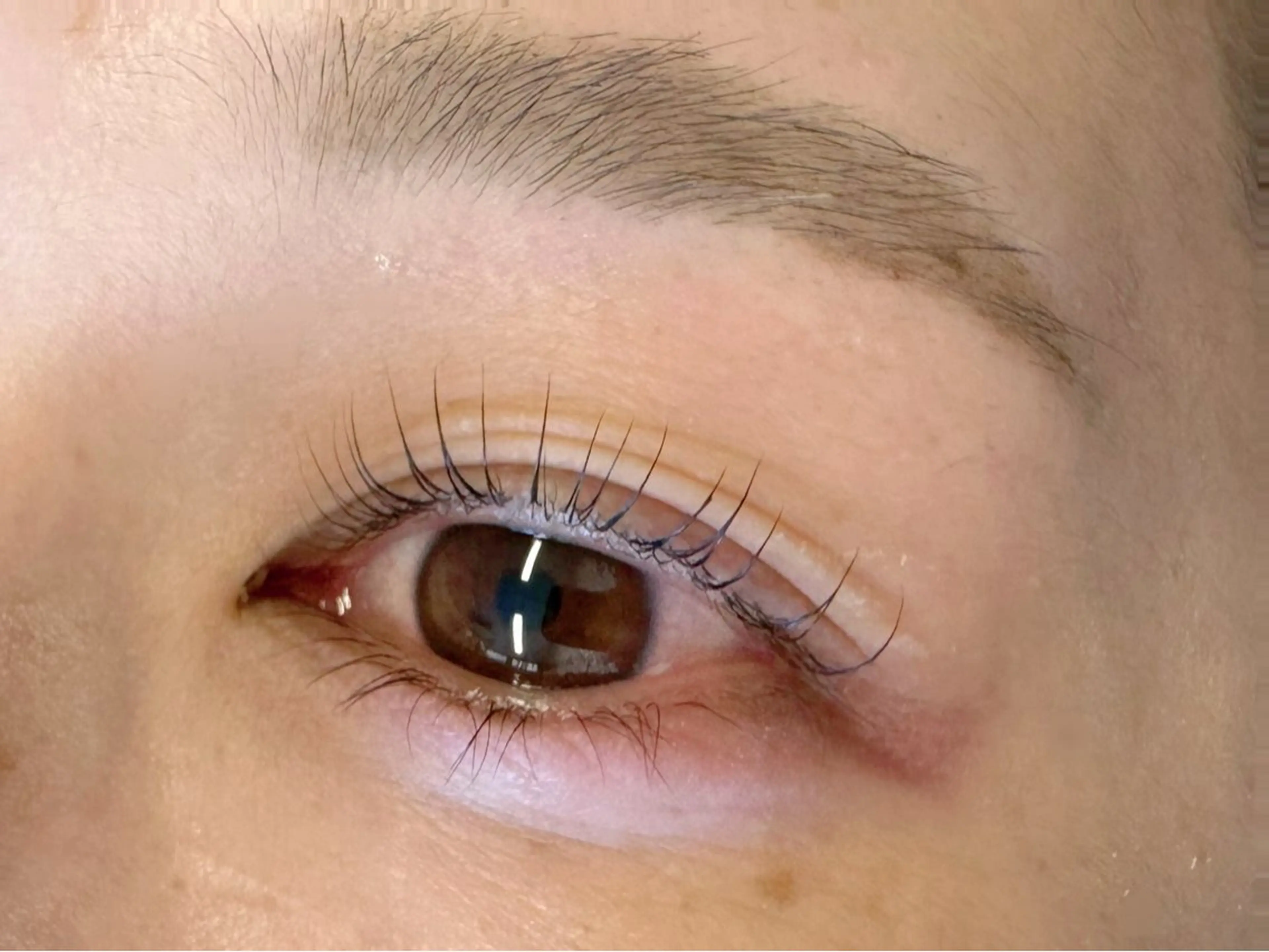 マツエク・マツパ Kanako 🌼のマツエク・マツパデザイン