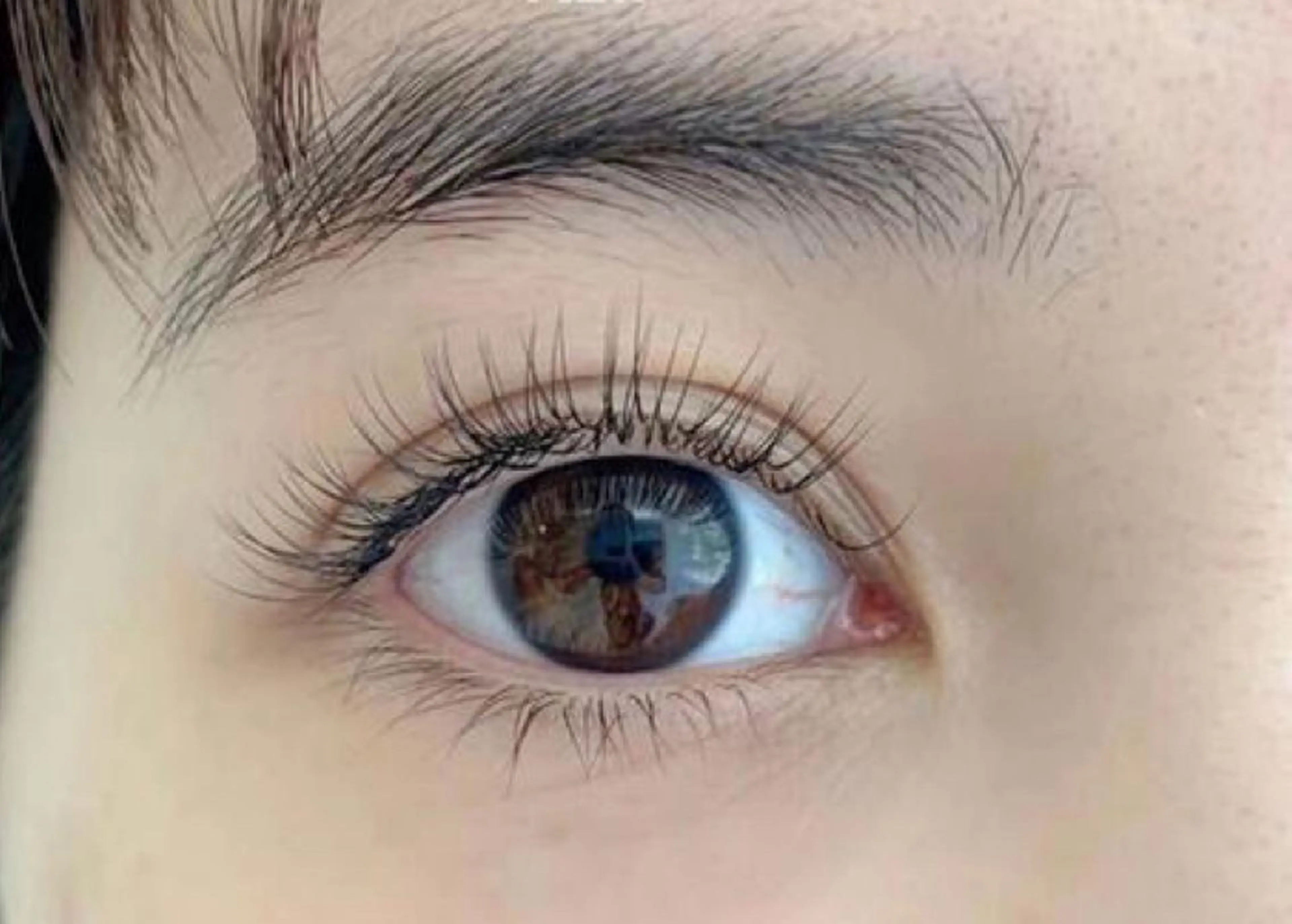 マツエク・マツパ マツエク 羽賀 美和のマツエク・マツパデザイン